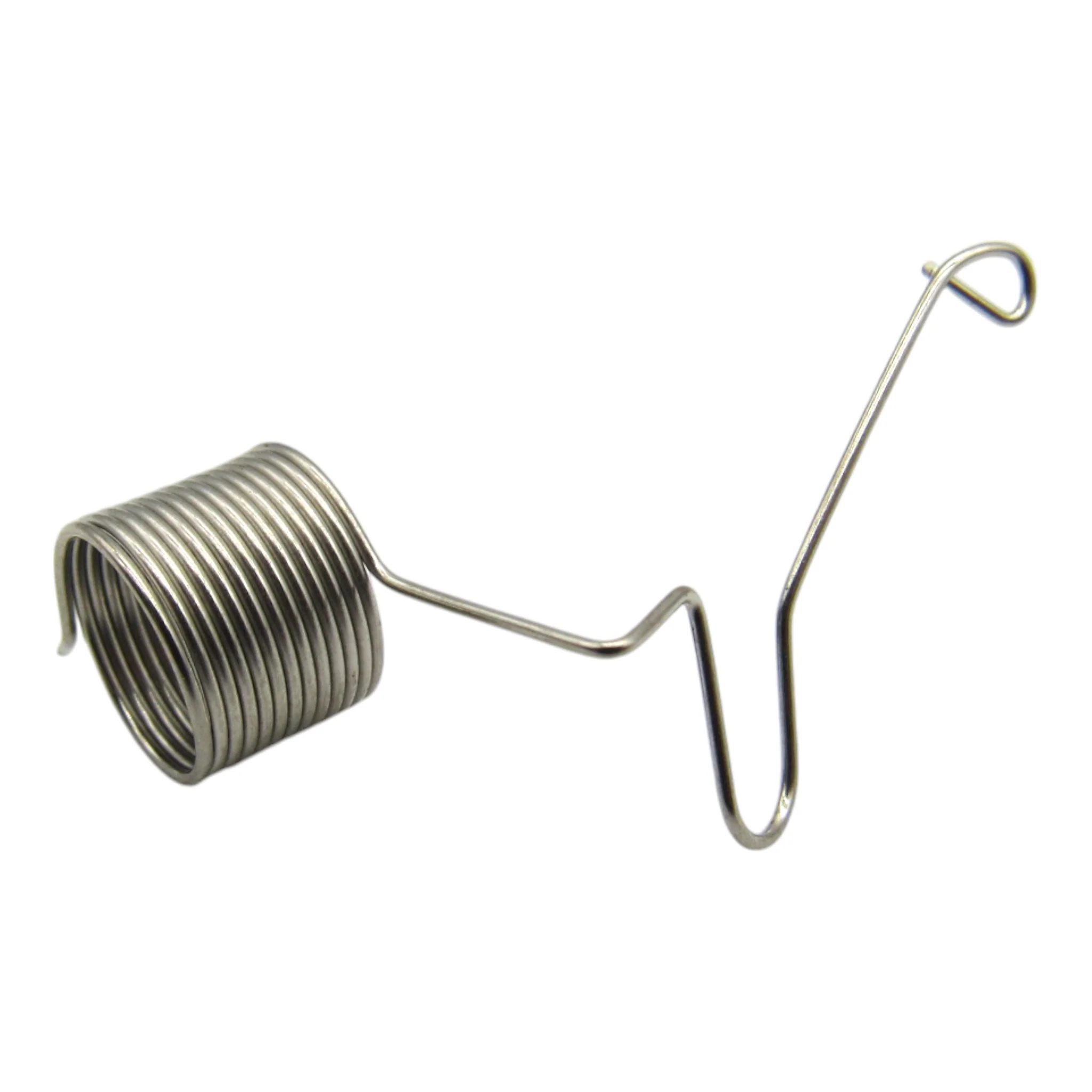 Upper Thread Tension Check Spring - Pfaff Part # 7141 - Image 5