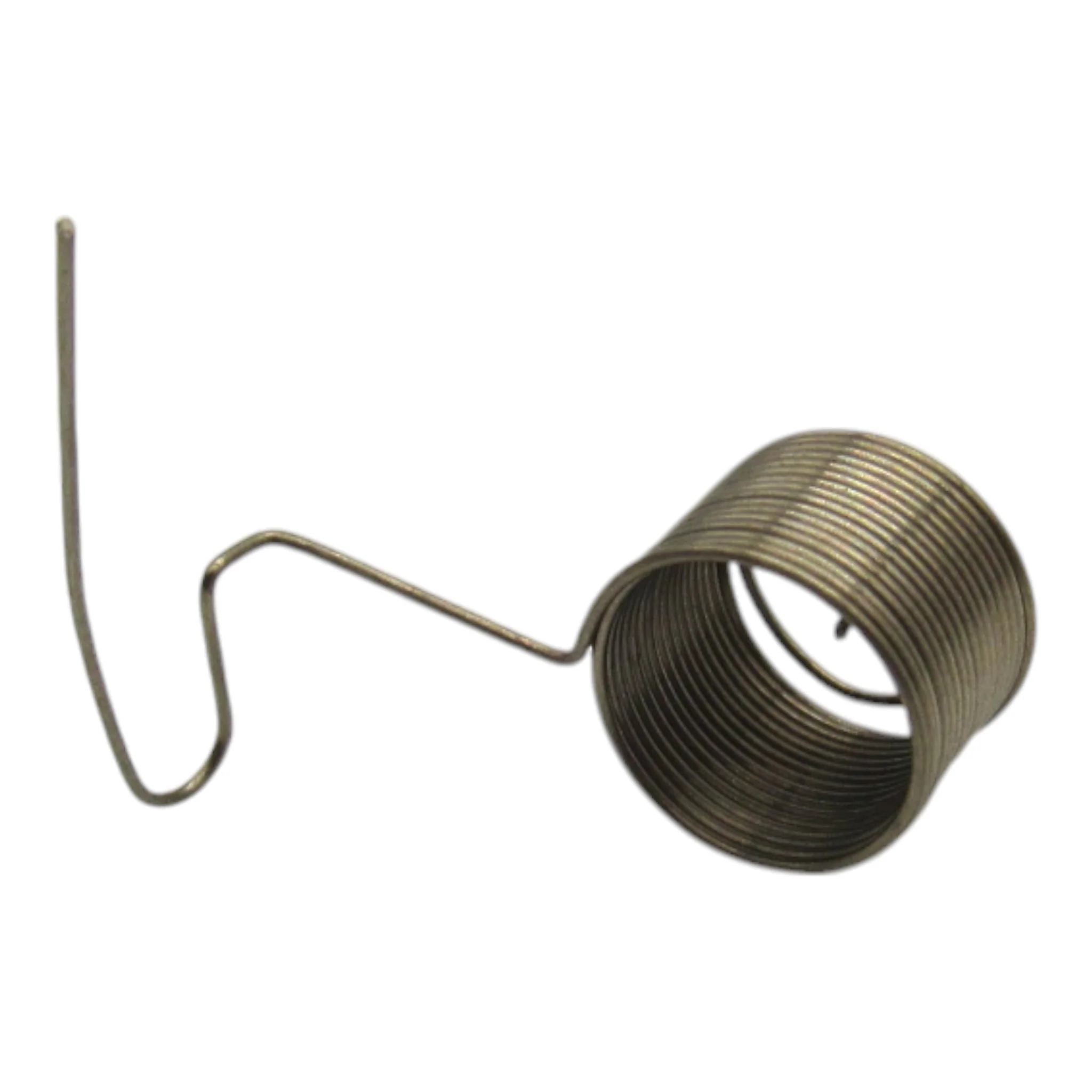 Upper Thread Tension Spring (Pulls Down) Part # 85127 - Image 2