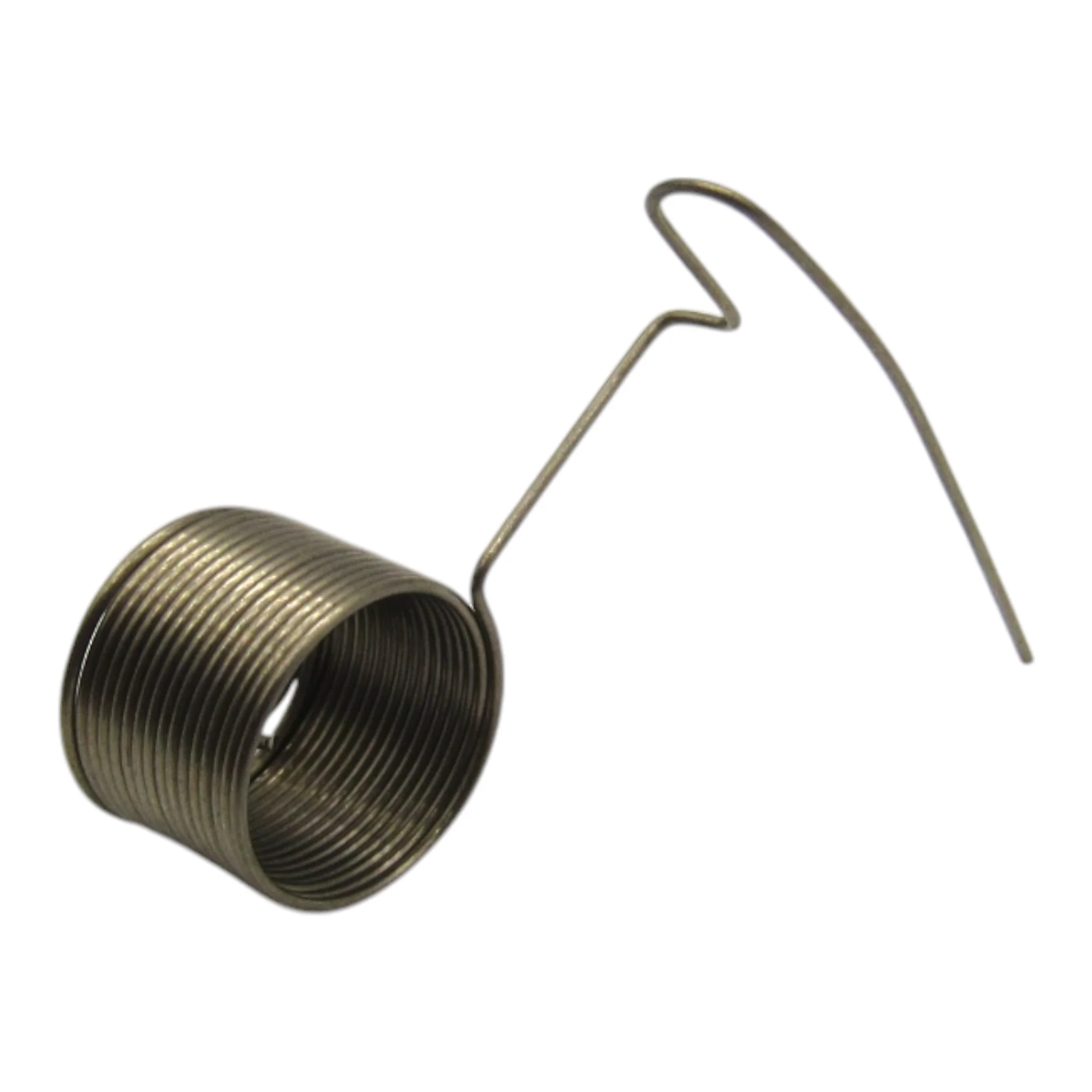 Upper Thread Tension Spring (Pulls Down) Part # 85127 - Image 3