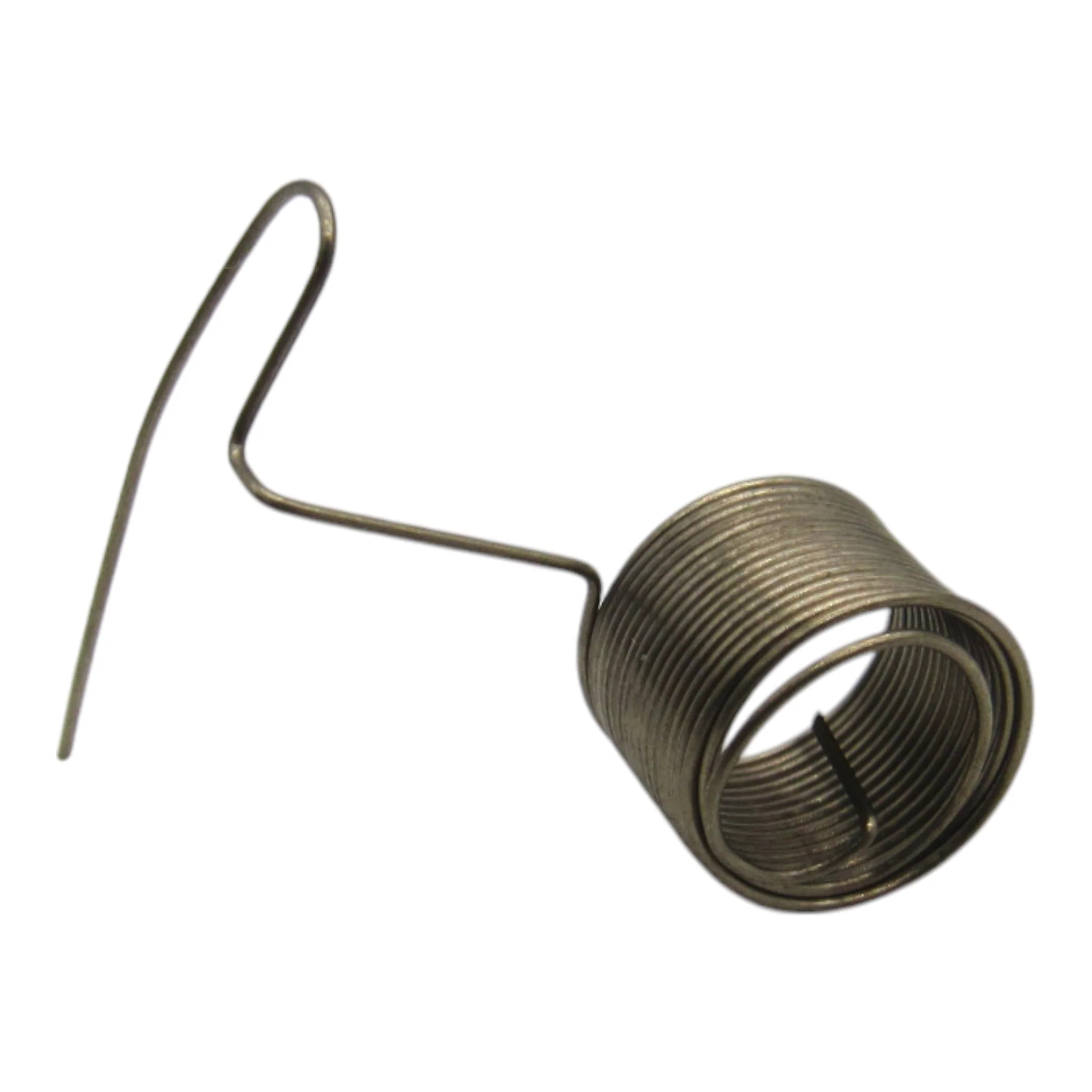 Upper Thread Tension Spring (Pulls Down) Part # 85127 - Image 4