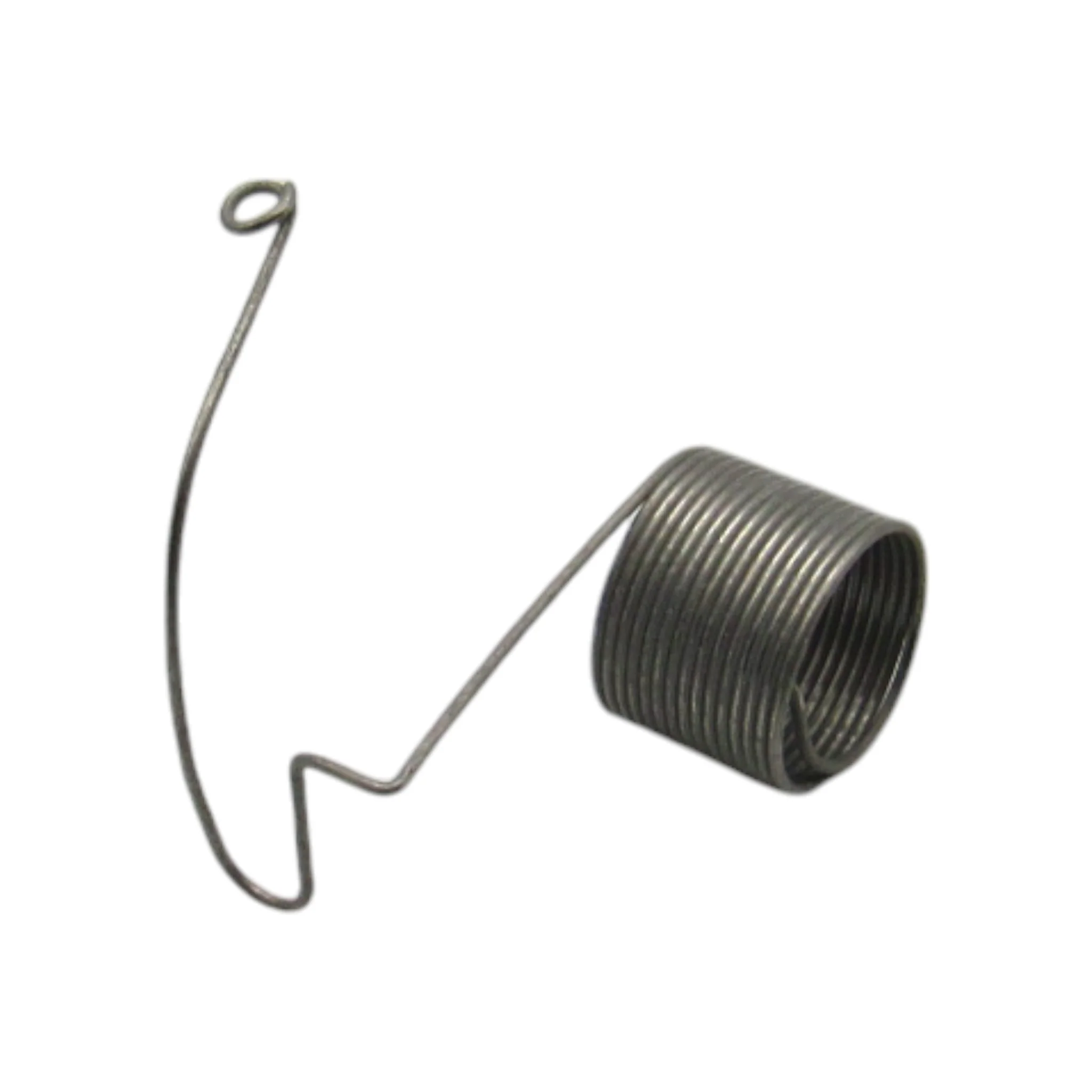 Upper Thread Tension Spring (Pulls Up) Part # 17258 - Image 2
