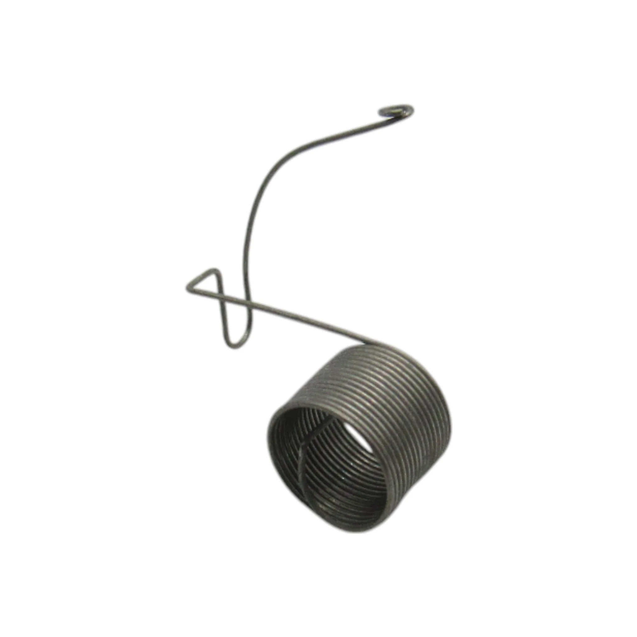 Upper Thread Tension Spring (Pulls Up) Part # 17258 - Image 3