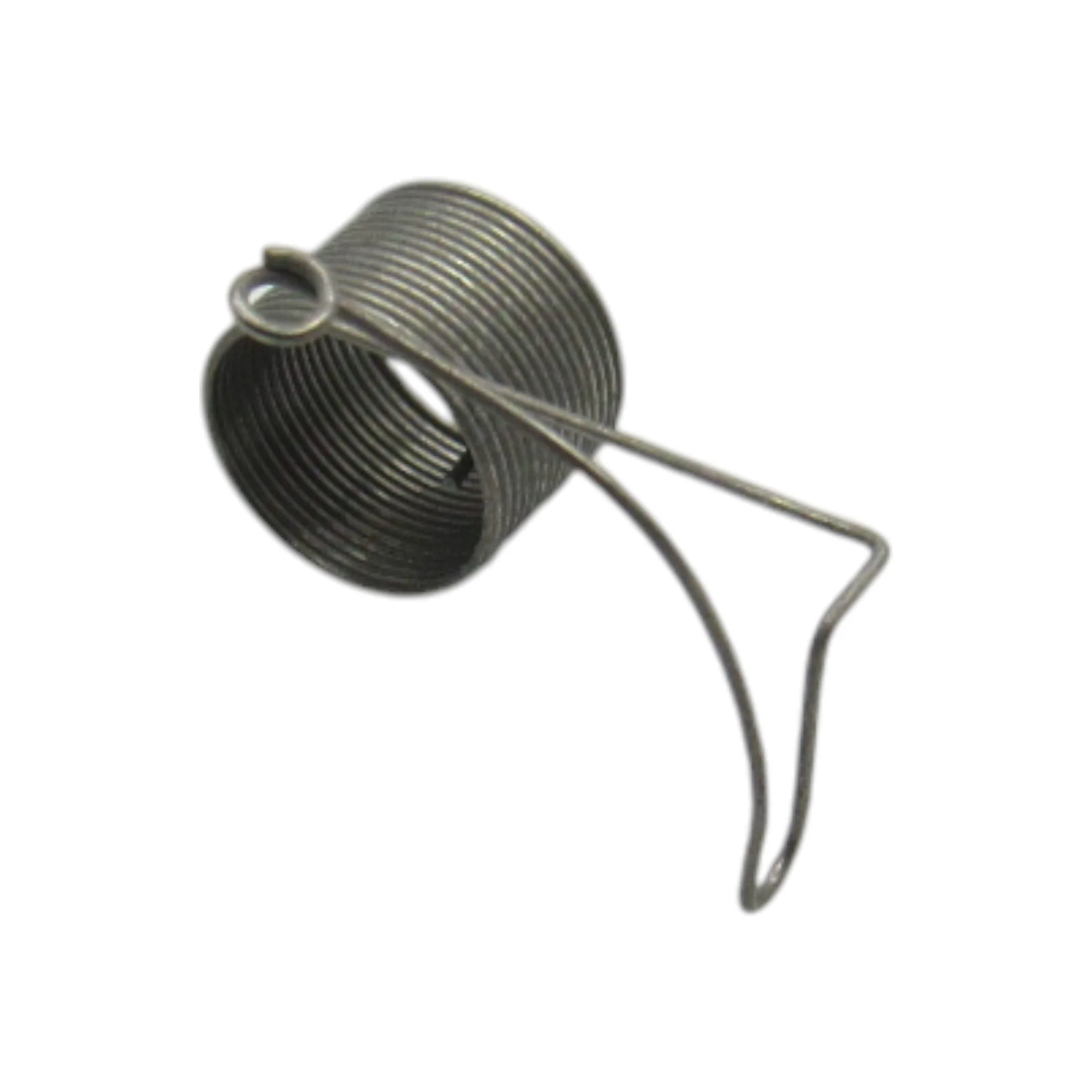 Upper Thread Tension Spring (Pulls Up) Part # 17258 - Image 4