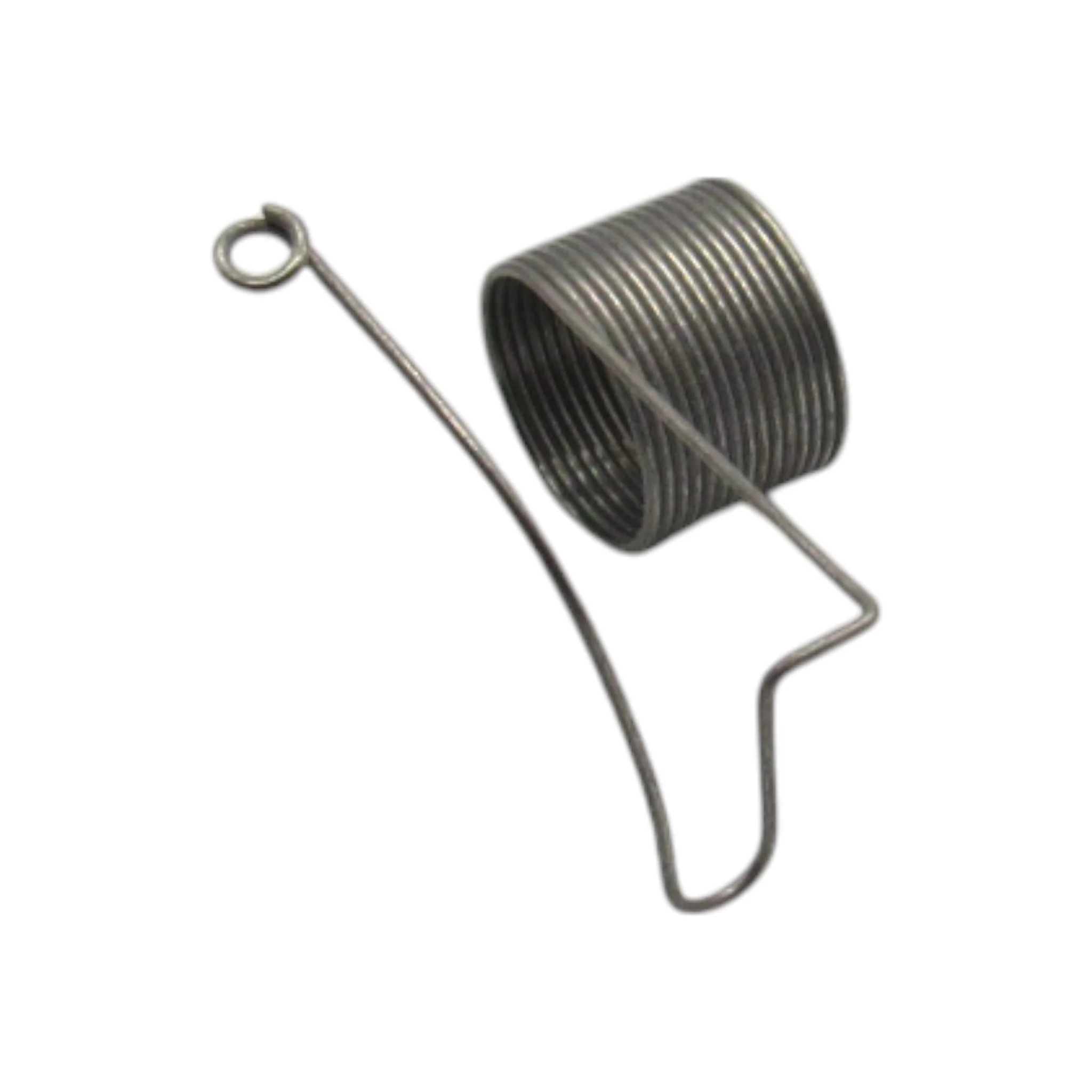 Upper Thread Tension Spring (Pulls Up) Part # 17258 - Image 5