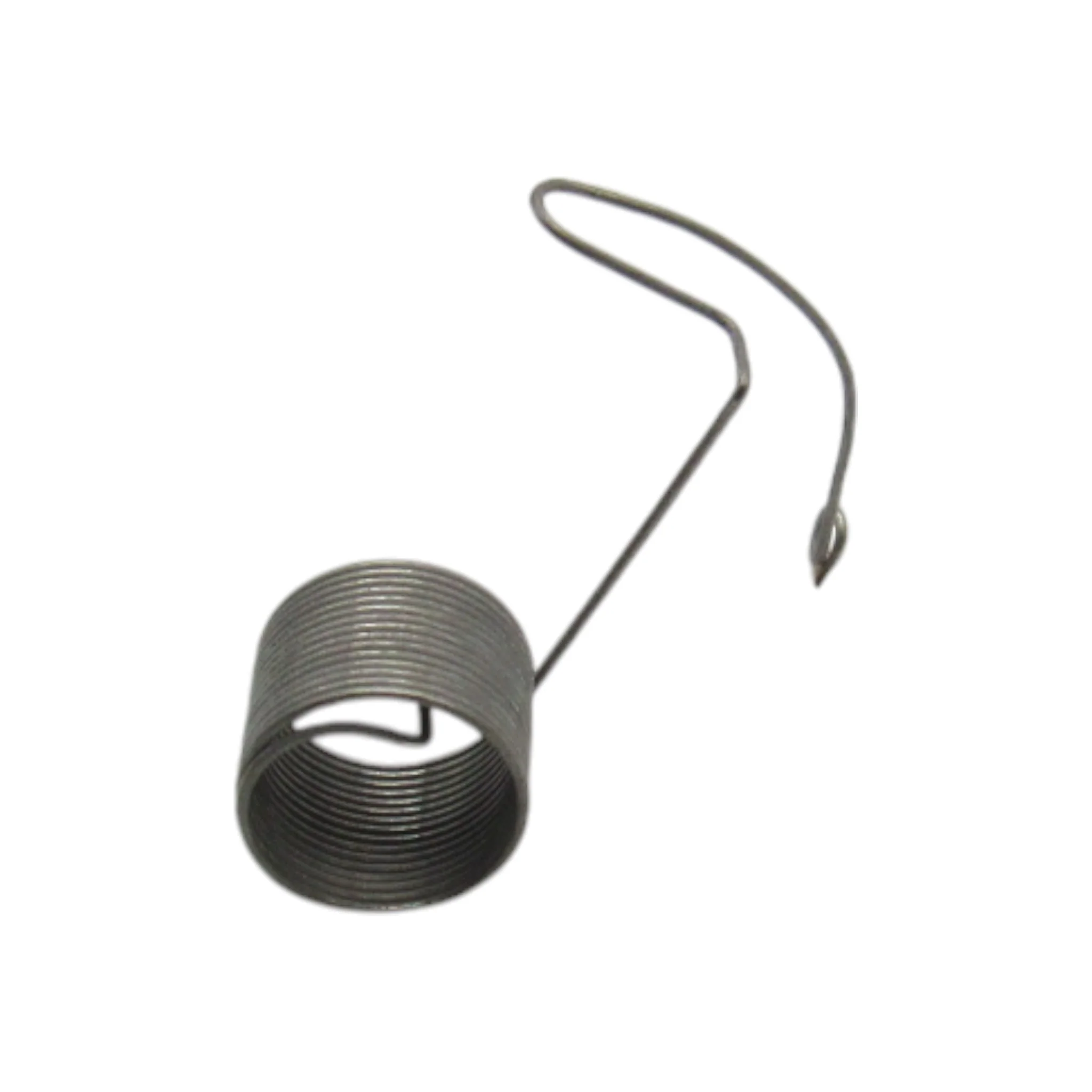 Upper Thread Tension Spring (Pulls Up) Part # 17258 - Image 6