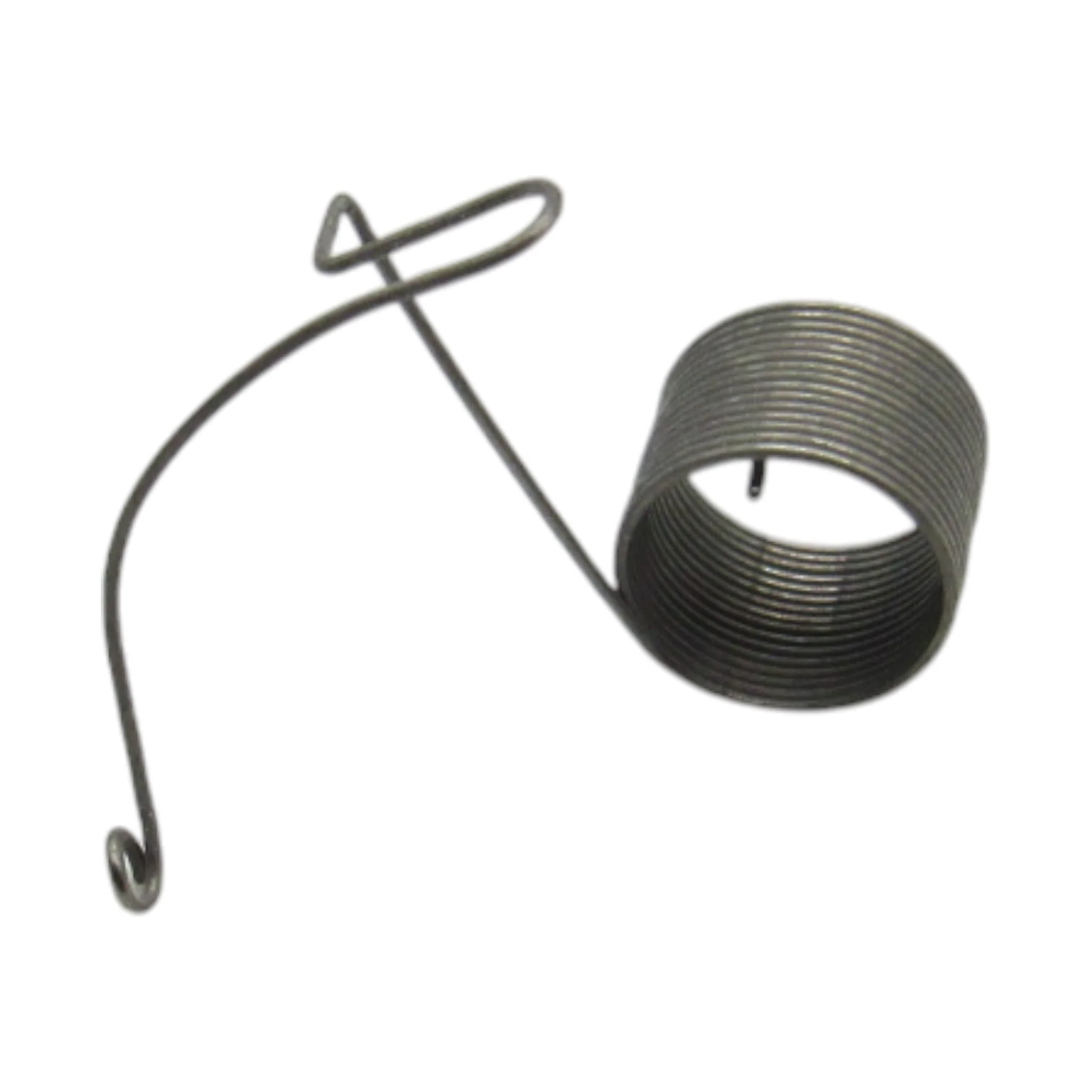 Upper Thread Tension Spring (Pulls Up) Part # 17258 - Image 7