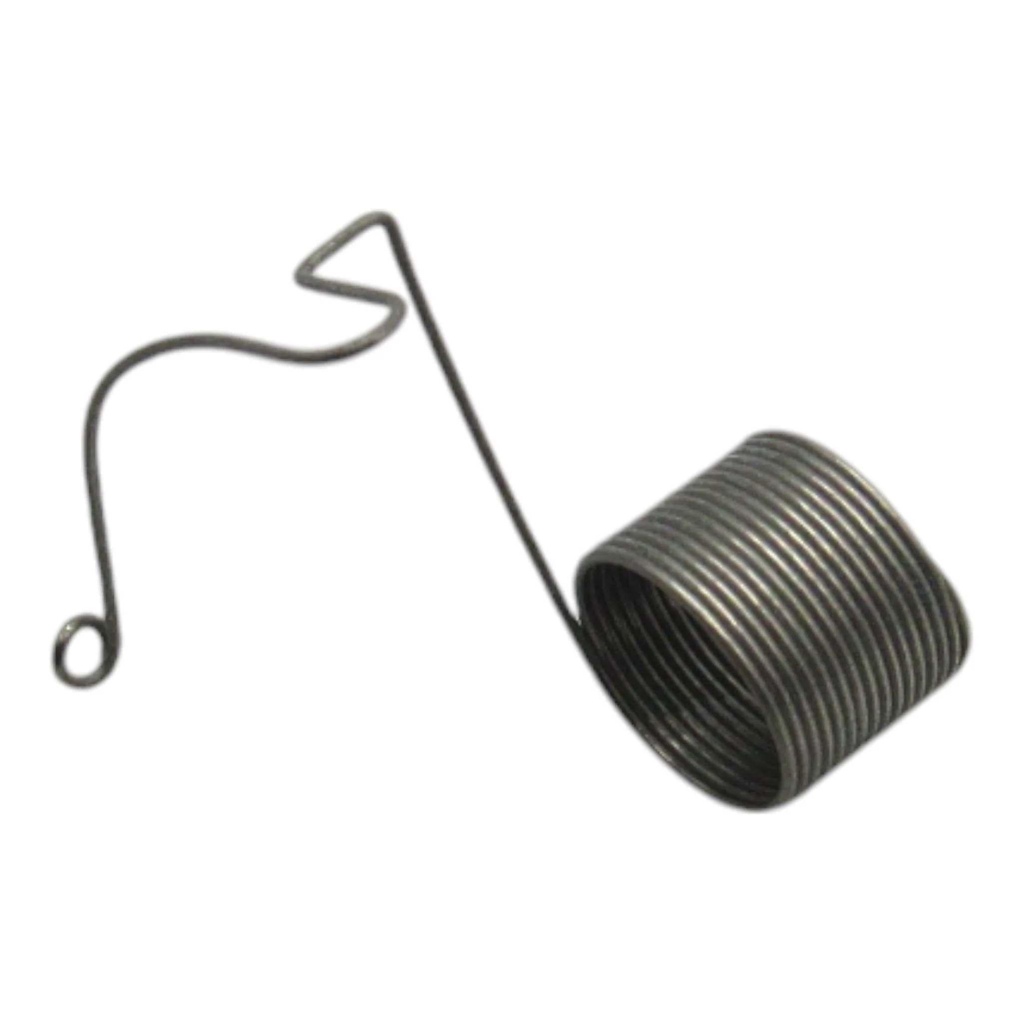 Upper Thread Tension Spring (Pulls Up) Part # 17258 - Image 9
