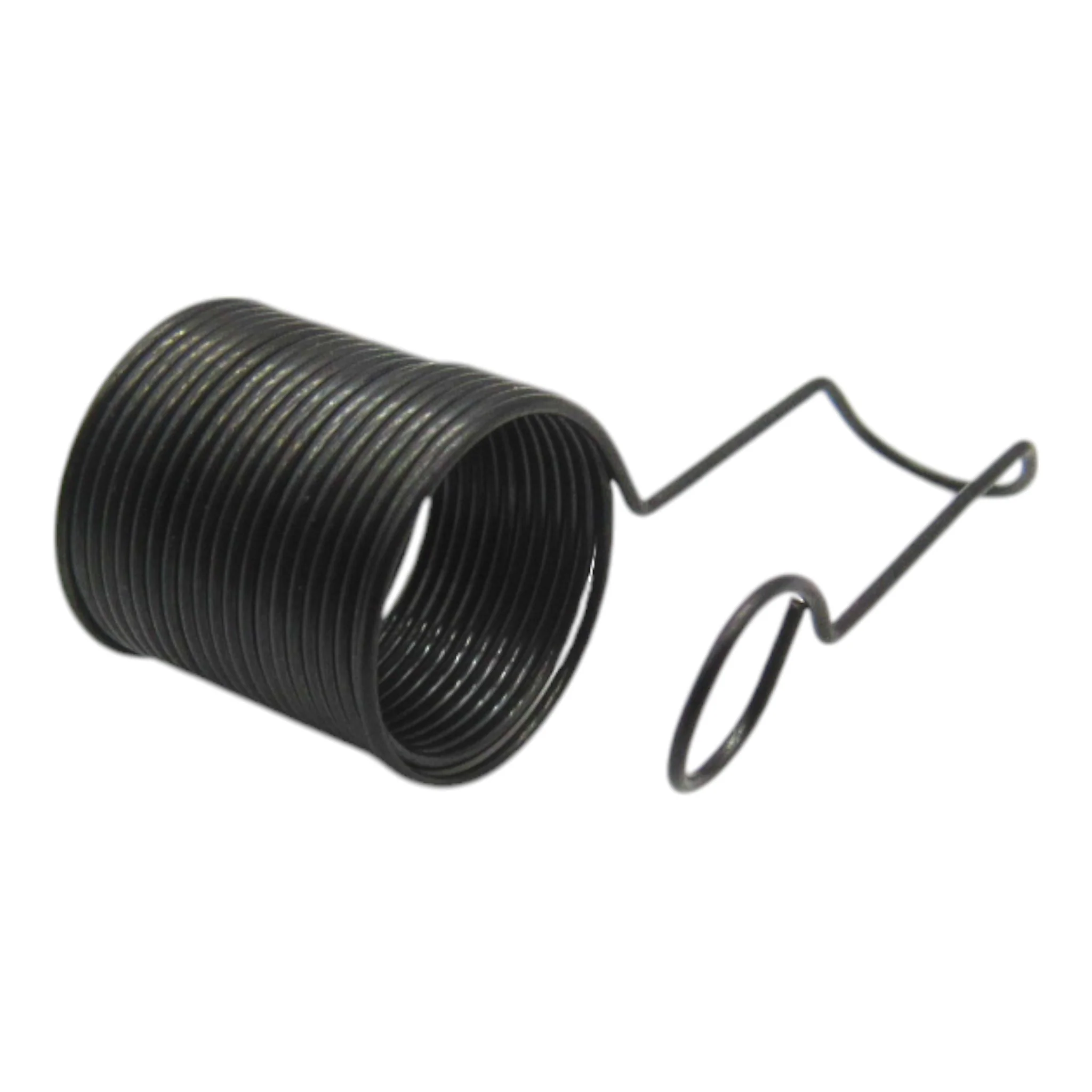 Upper Thread Tension Spring (Pulls Up) Part # 79027 - Image 4