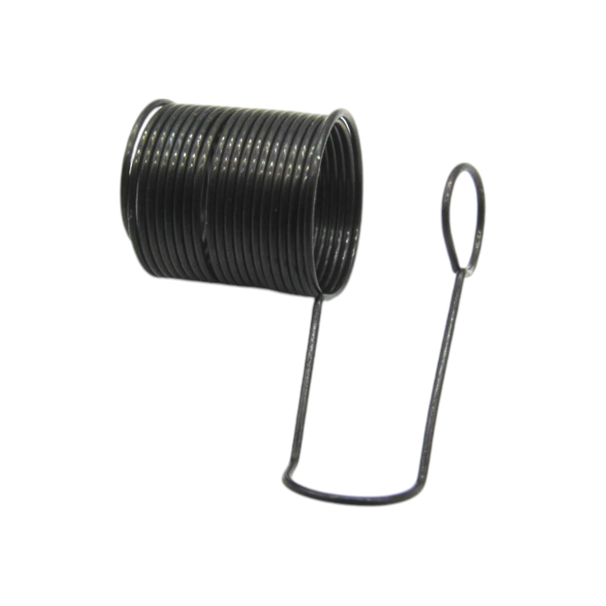 Upper Thread Tension Spring (Pulls Up) Part # 79027 - Image 5