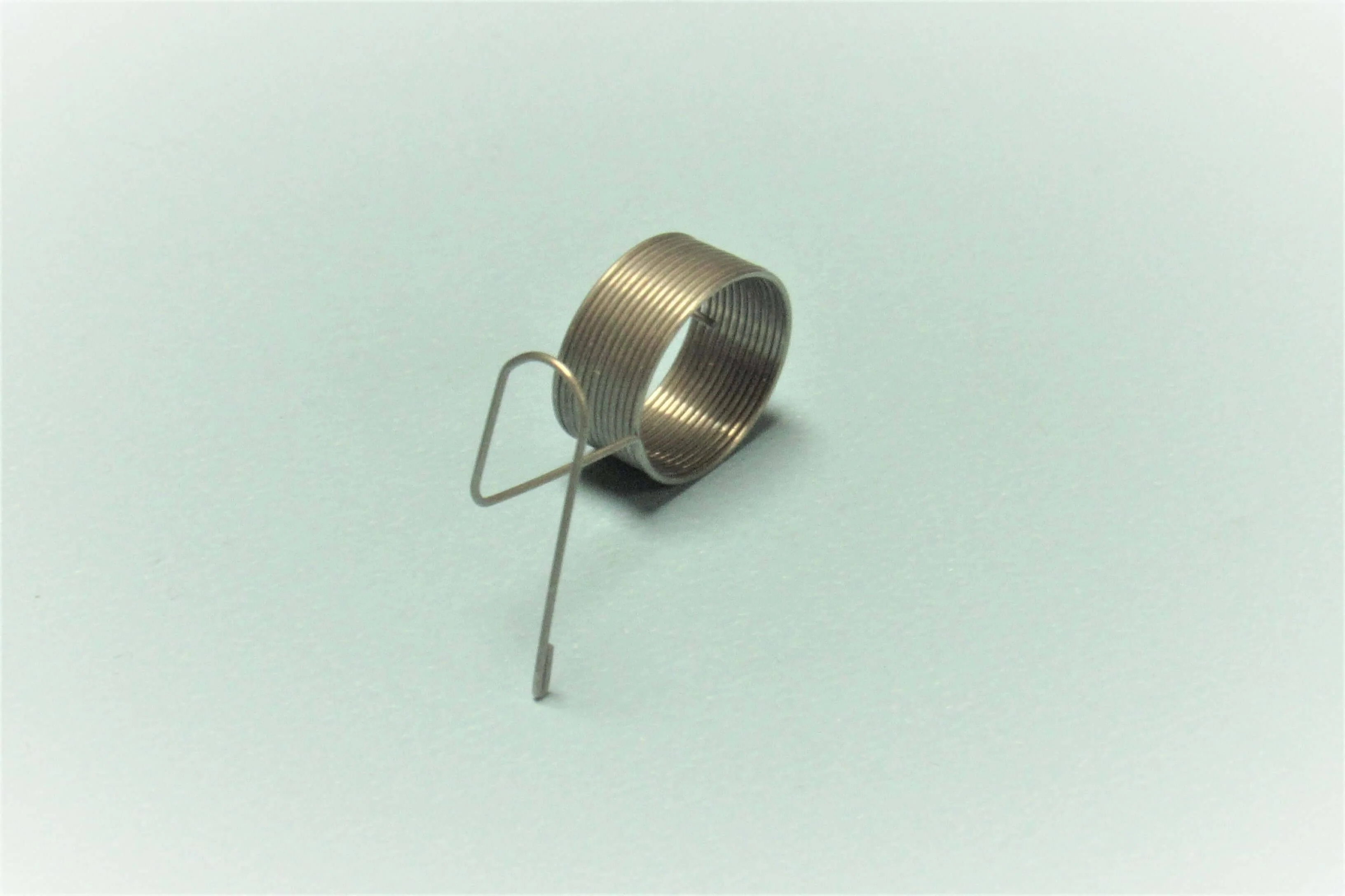 Upper Thread Tension Spring (Pulls Up) Part # CS301