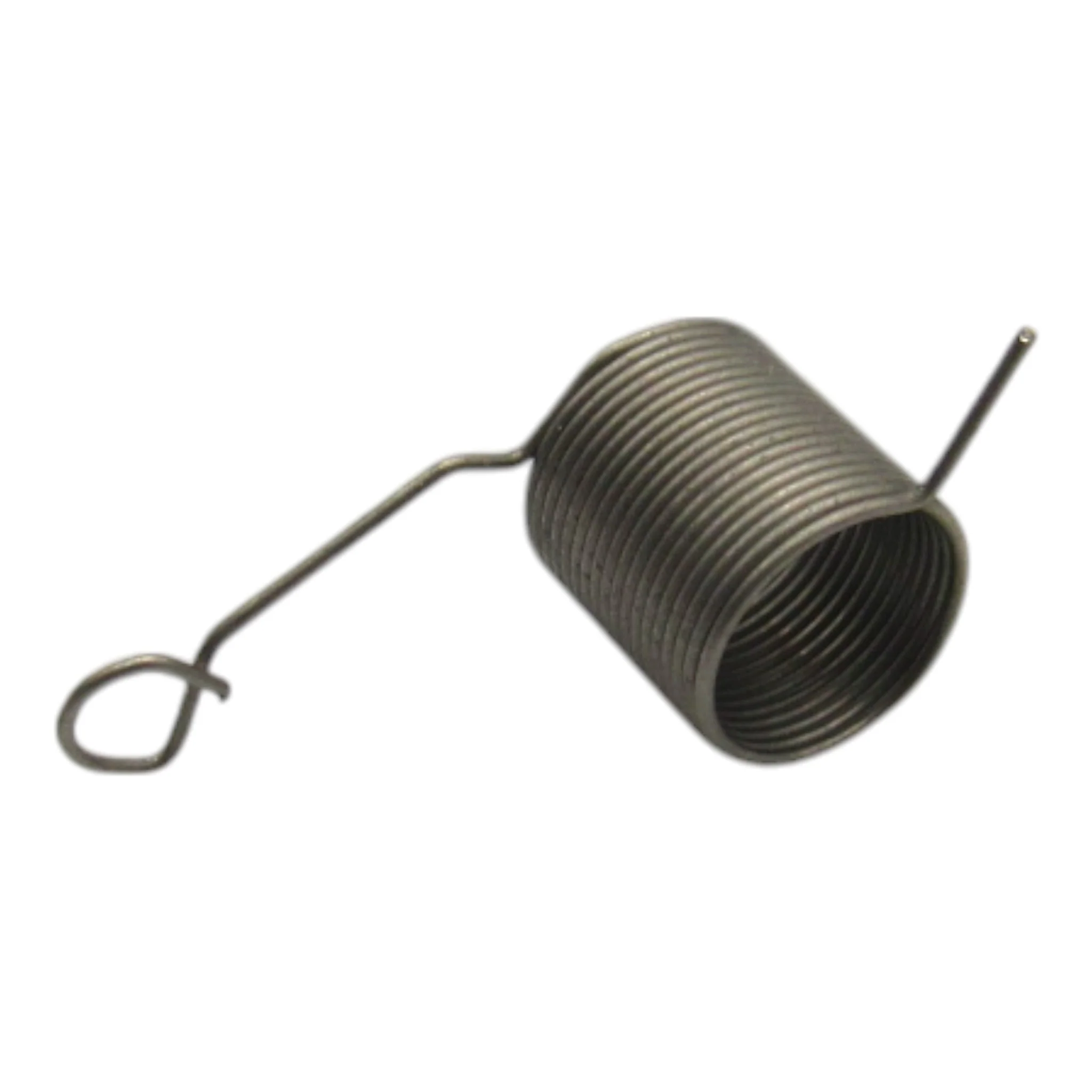 Upper Thread Tension Spring (Pulls Up) Part # H11053002 - Image 3