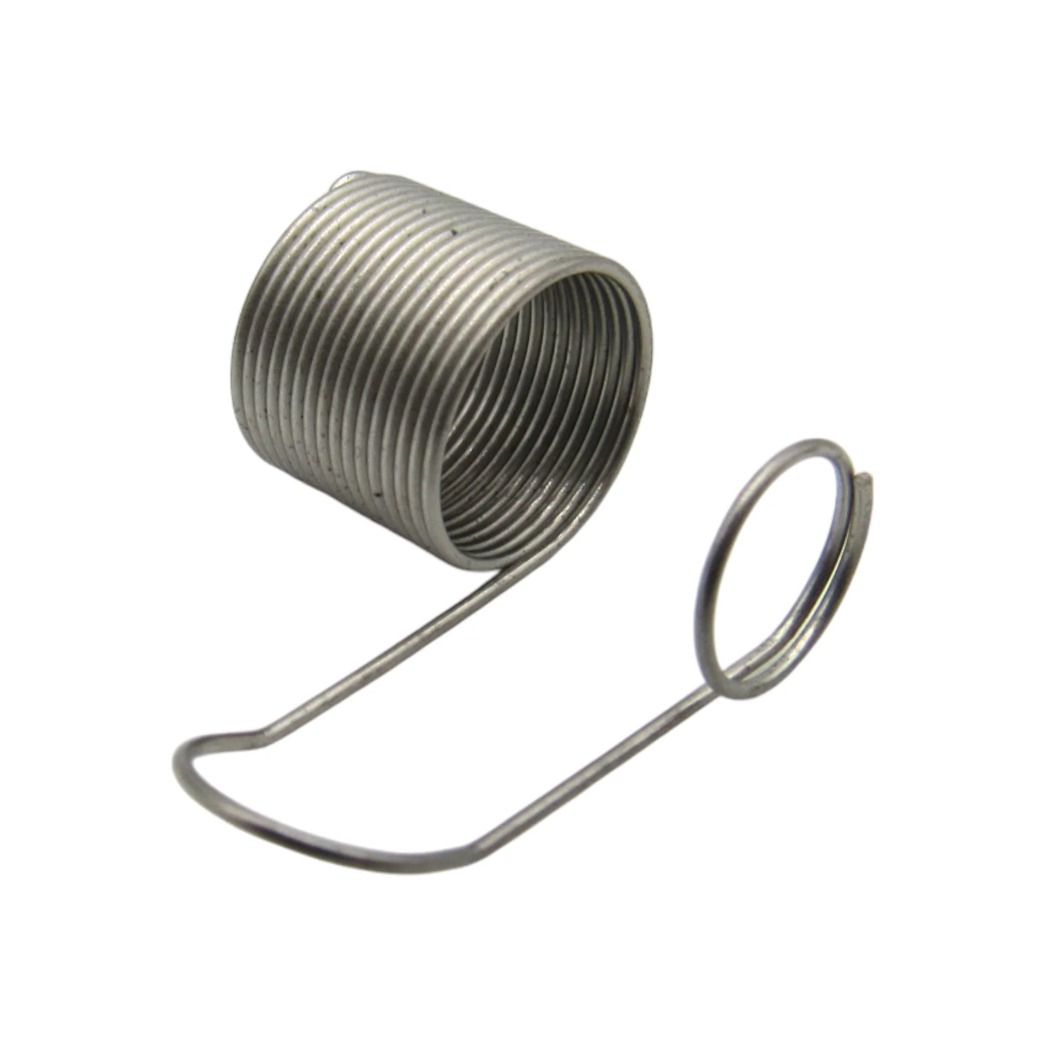 Upper Thread Tension Take Up Check Spring - Part # 66774 - Image 5