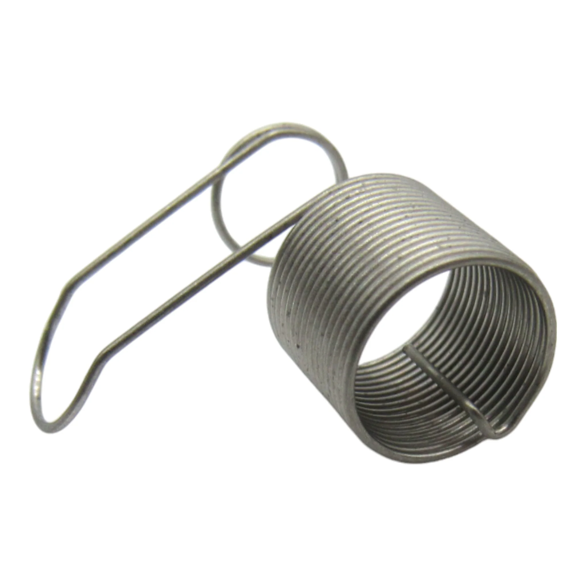Upper Thread Tension Take Up Check Spring - Part # 66774 - Image 6