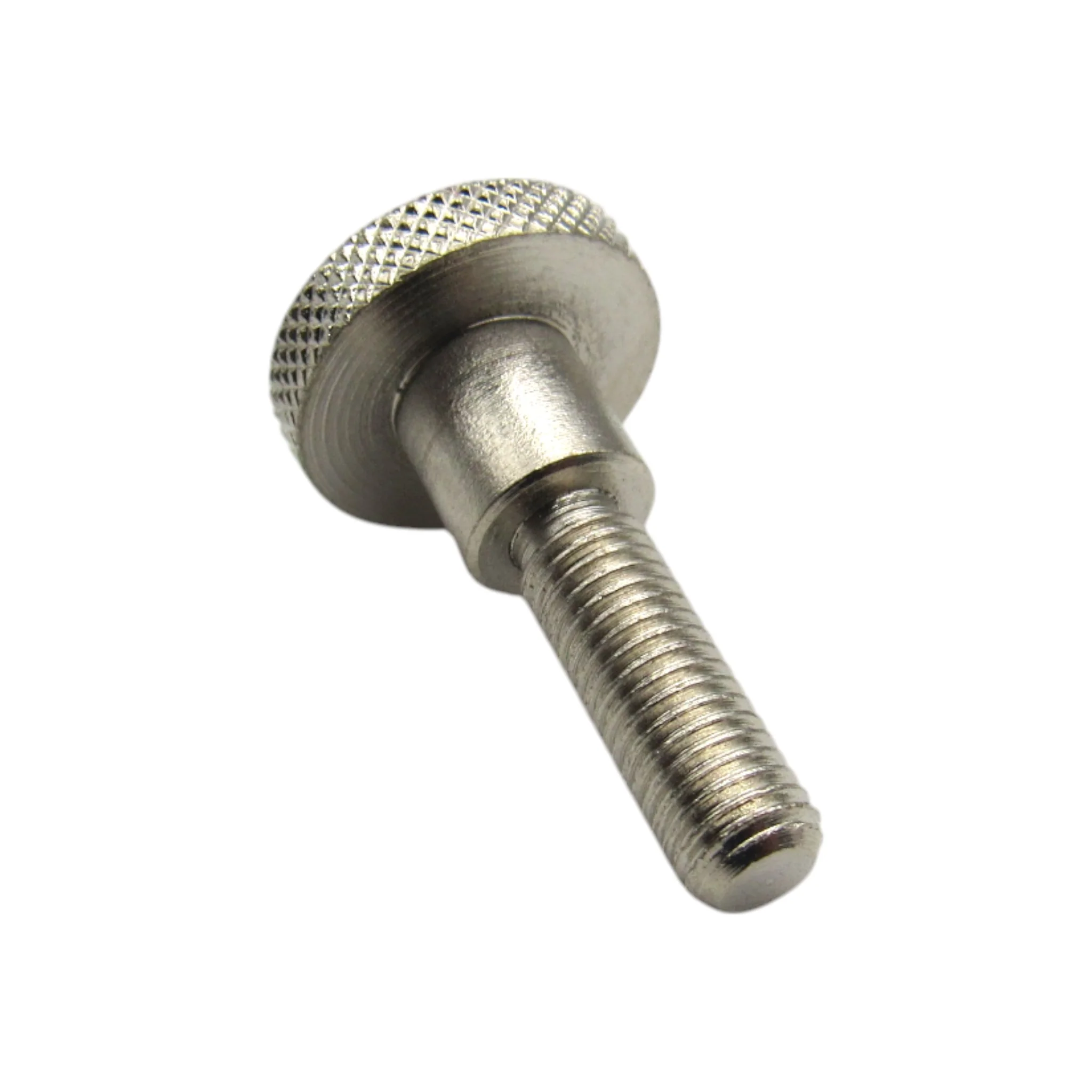 Vibrating Foot Thumb Screw - Singer Part #350299 - 111W Industrial Sewing Machine - Image 3