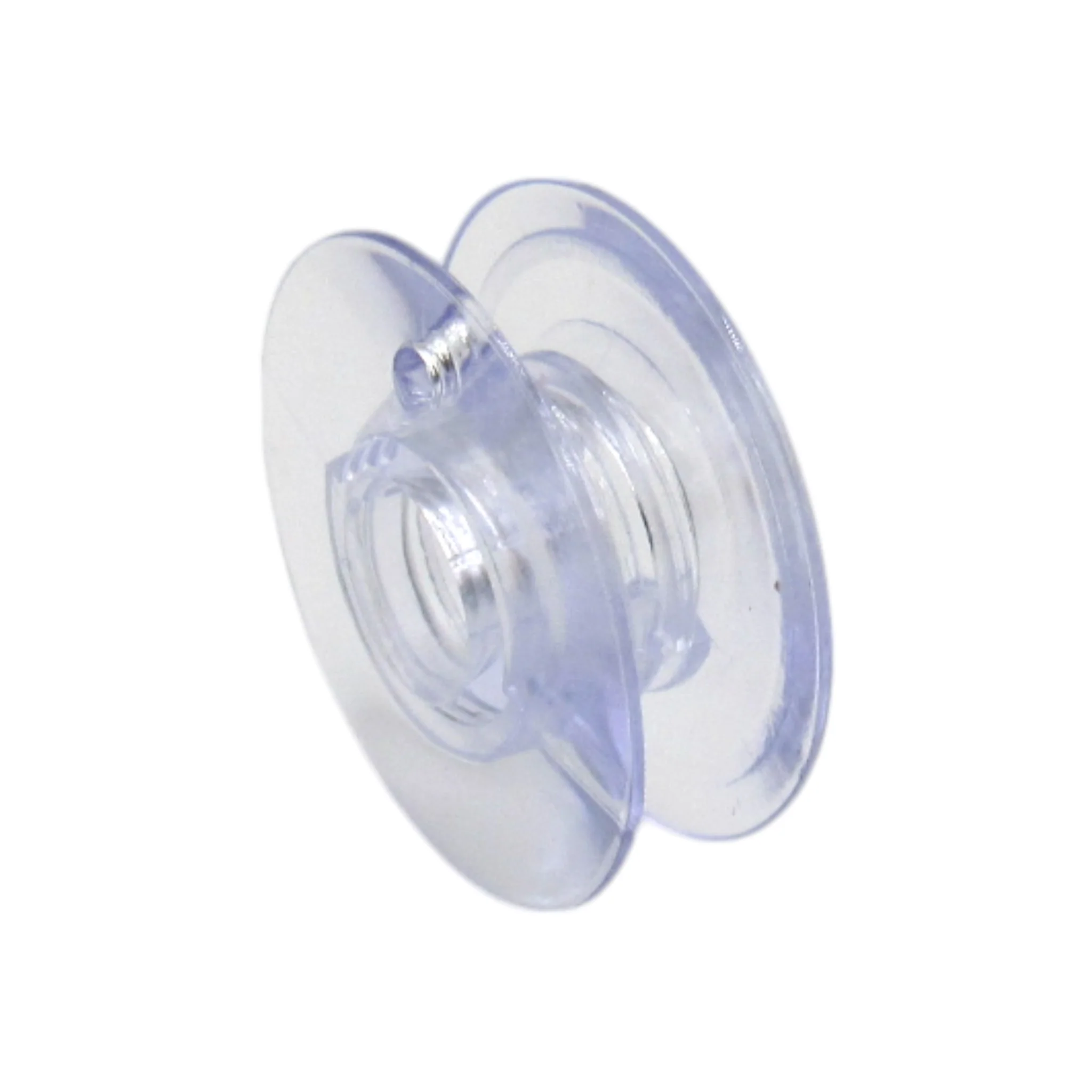 Viking Plastic Bobbins (10-Pack) - Part 4114401 - Replacement Bobbins for Husqvarna Viking - Image 3