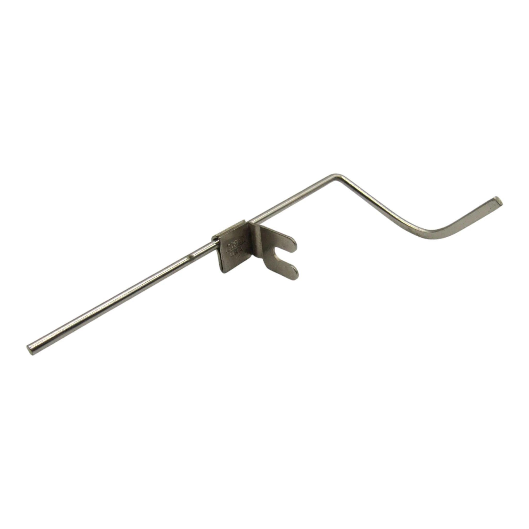 Vintage Greist Quilting Guide - Low Shank - Adjustable Seam Guide for Quilting - Image 3