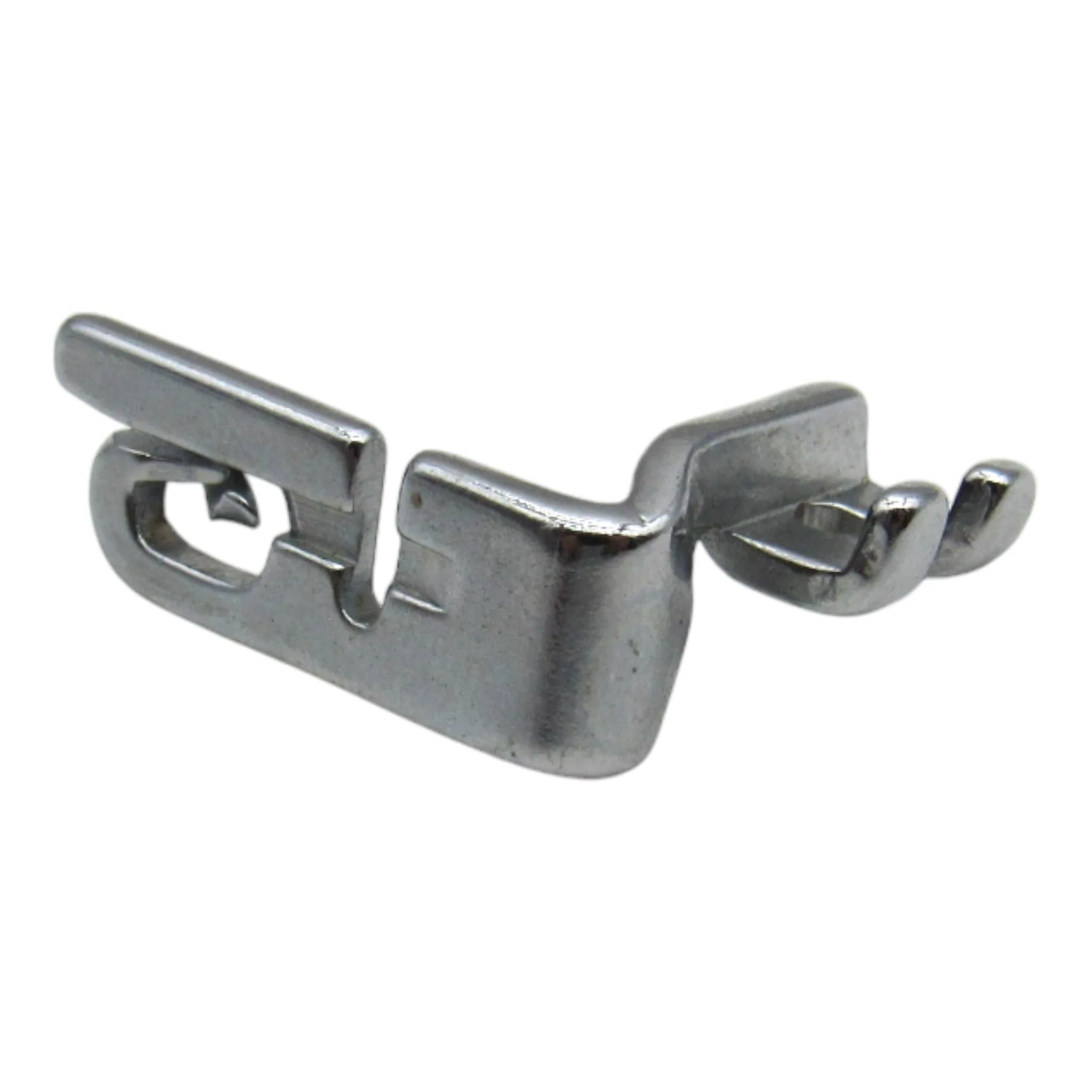 Vintage Hemmer Foot - Low Shank - Image 3
