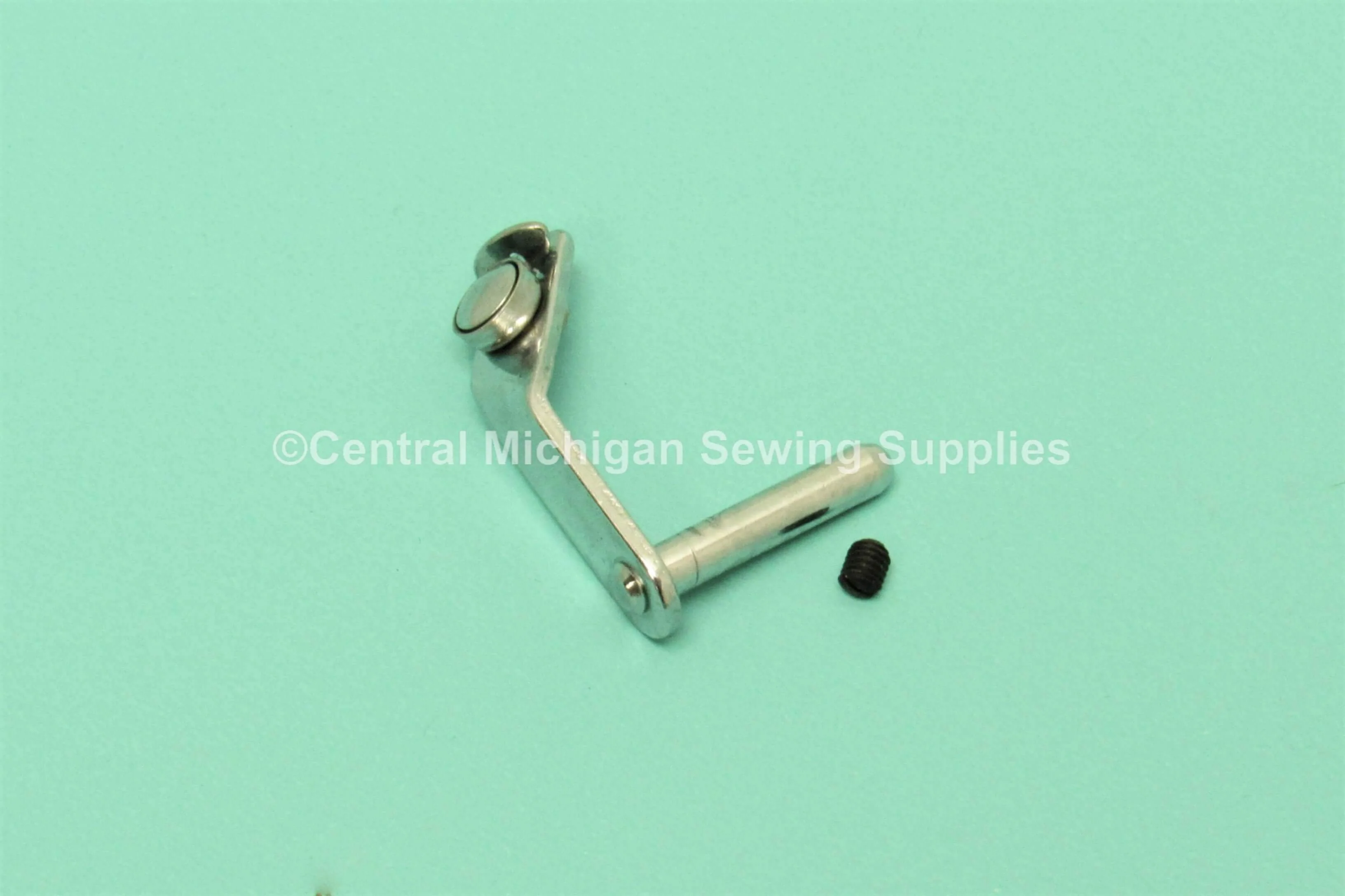 Vintage Original Bobbin Winder Thread Guides Fits Kenmore Model 117.841