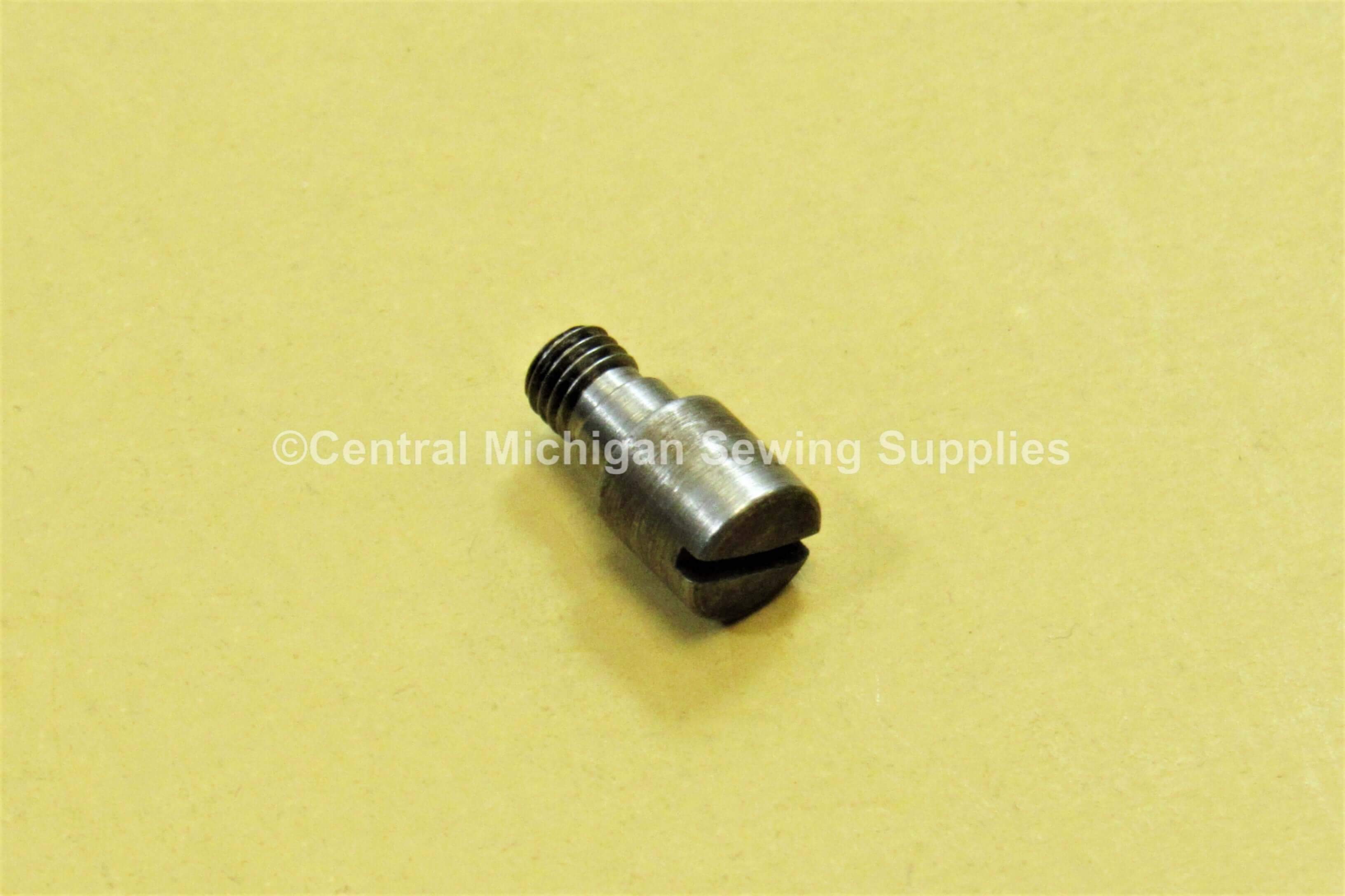 Vintage Original Bottom Cushion Screw Fits Singer Models 401, 403, 404