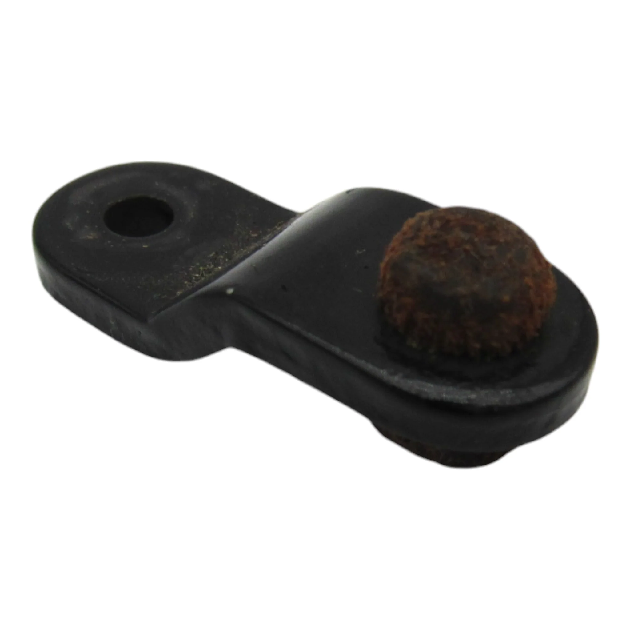 Vintage Original Hold Down Clamp for Singer Bentwood Case (Black) - Image 4