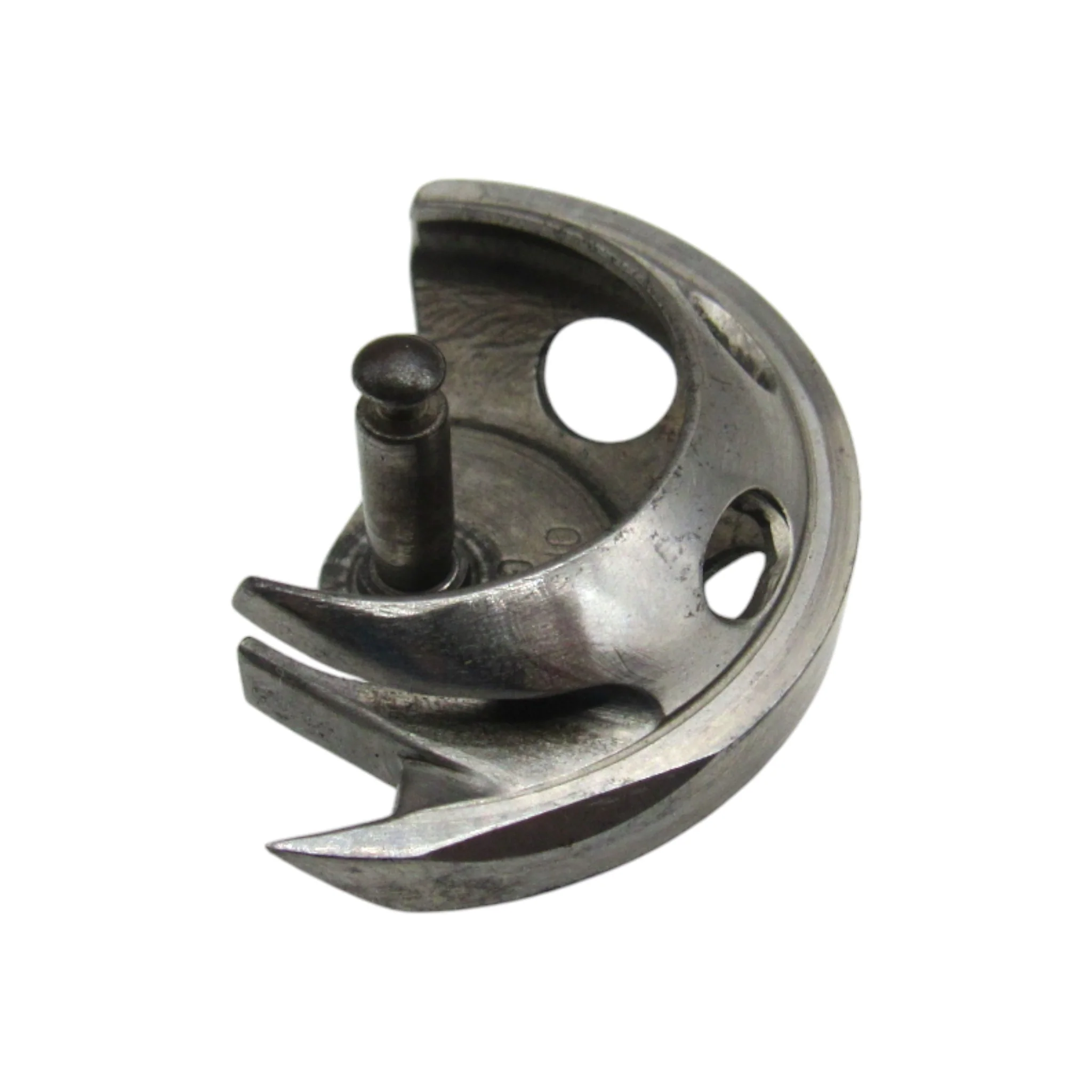 Vintage Original Hook - Fits Kenmore Sewing Machine Model 117.840 & 117.841 - Image 2