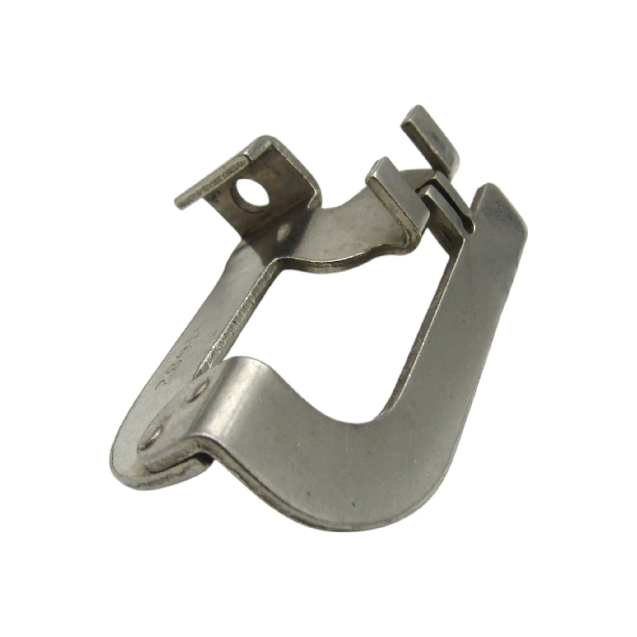 Vintage Original Imitation Hem Stitcher - Singer Part # 28915 - Image 4