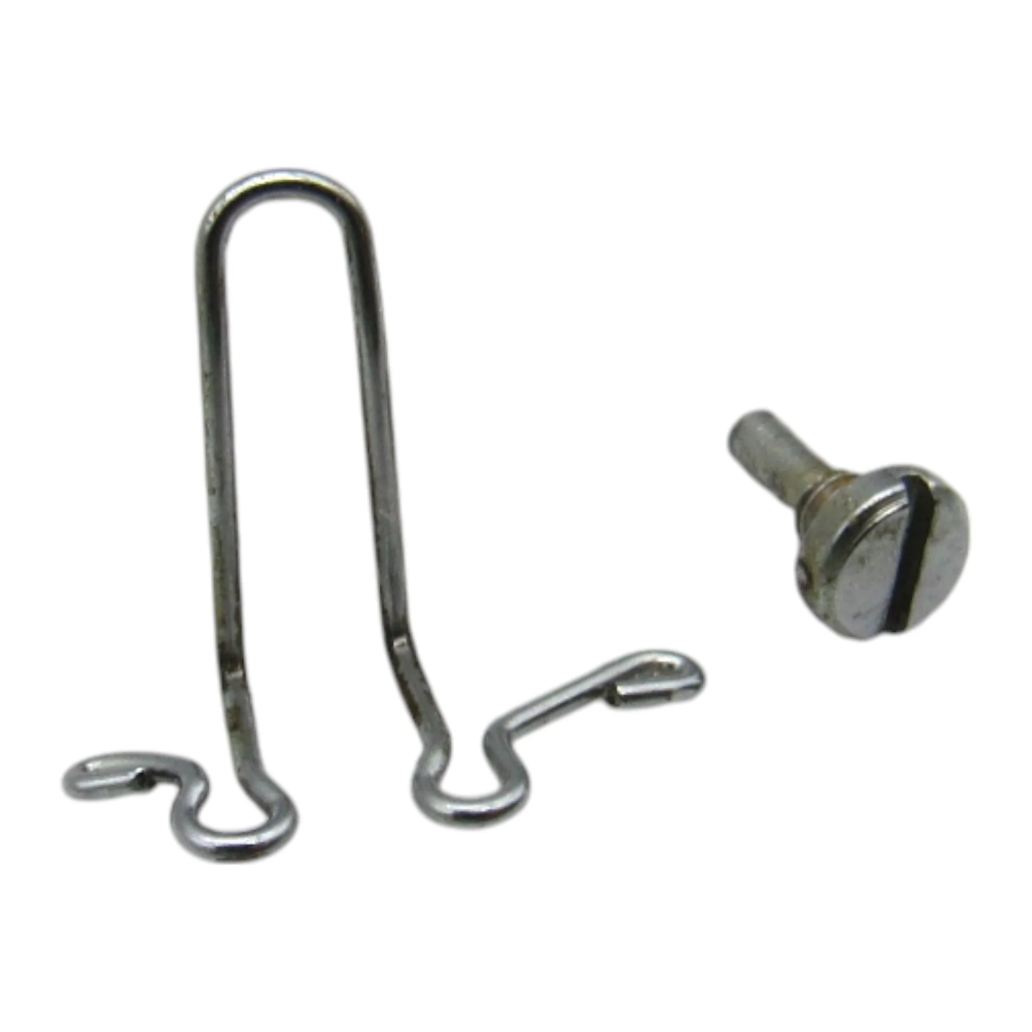 Vintage Original Kenmore Needle Clamp & Thread Guide Fits Model 158.1601, 158.1703, 158.1802, 158.1803 - Image 3