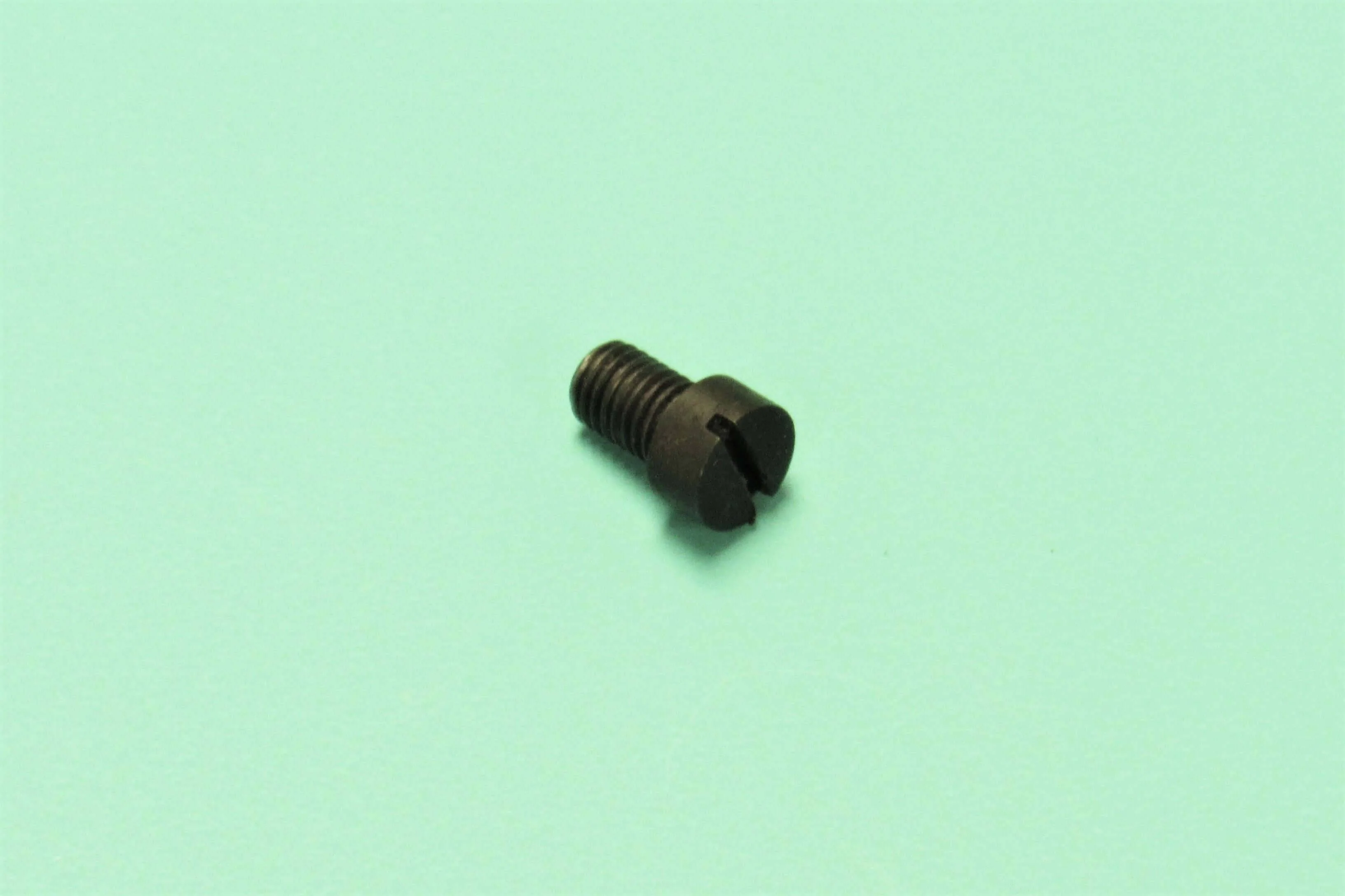 Vintage Original Mounting Screw For Light Fixture Fits Singer Model 99K