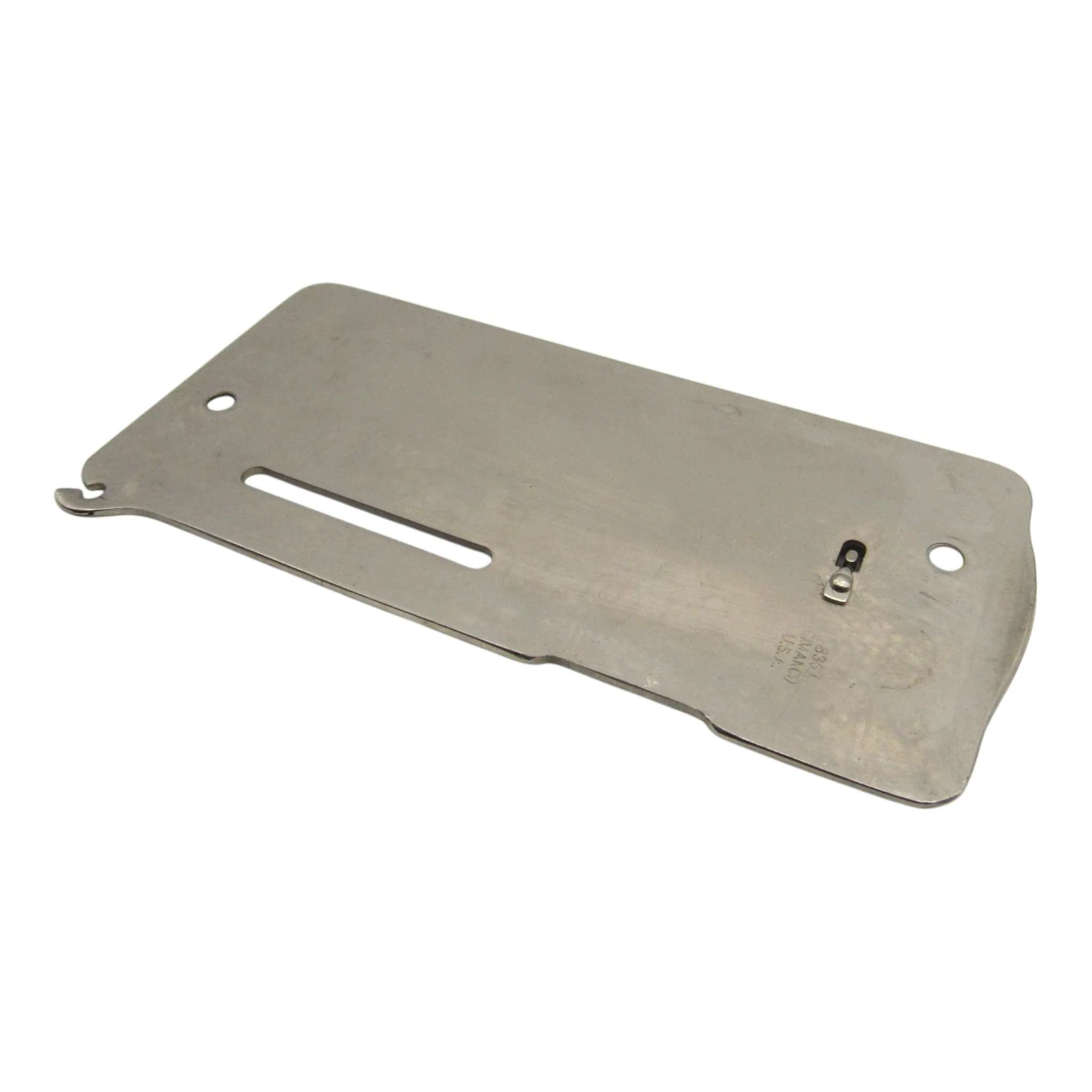 Vintage Original Nose Cover Fits Singer Model 28 - Image 4
