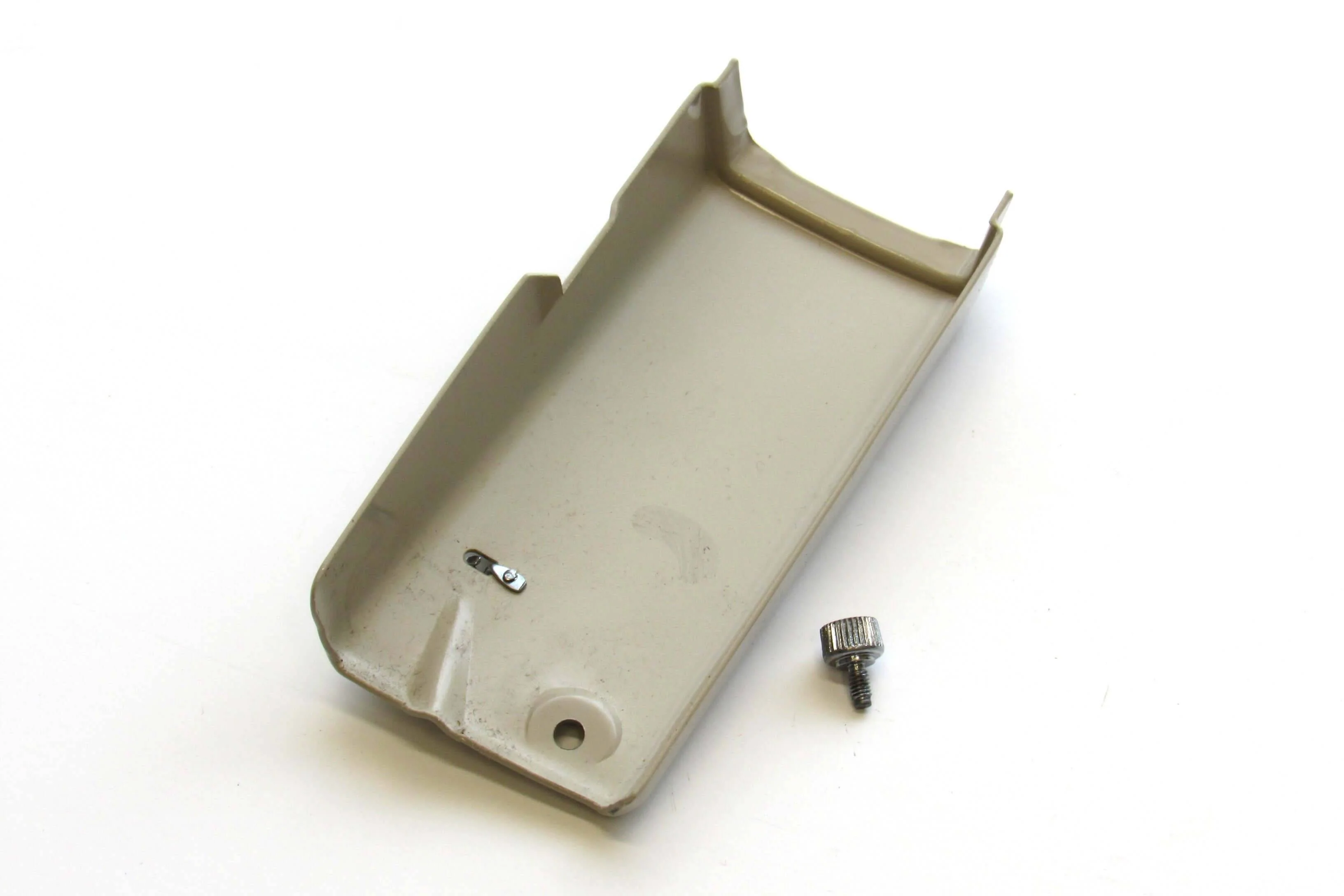 Vintage Original Nose Cover - Fits Singer Model 457 - Image 2