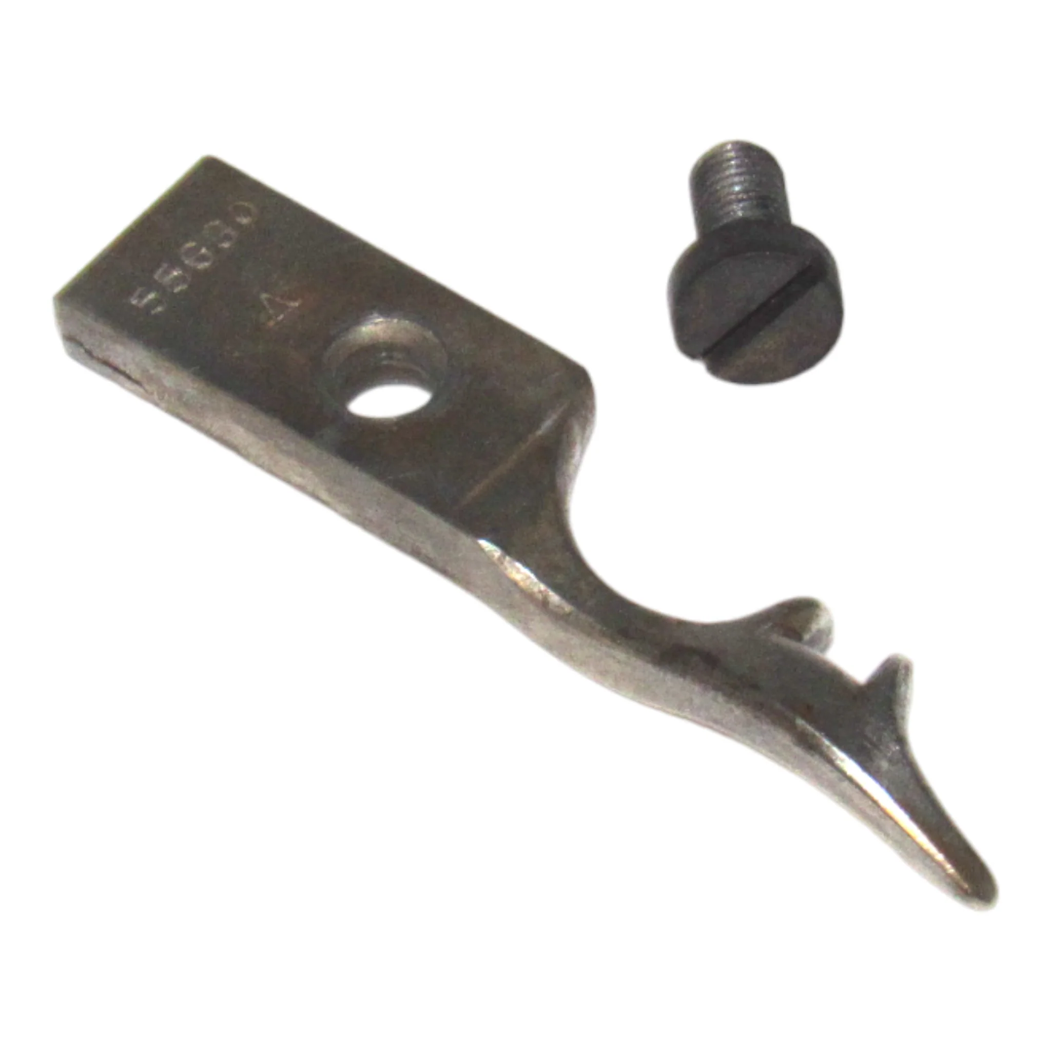 Vintage Original Position Finger - Fits Singer Models 115 Part # 55630