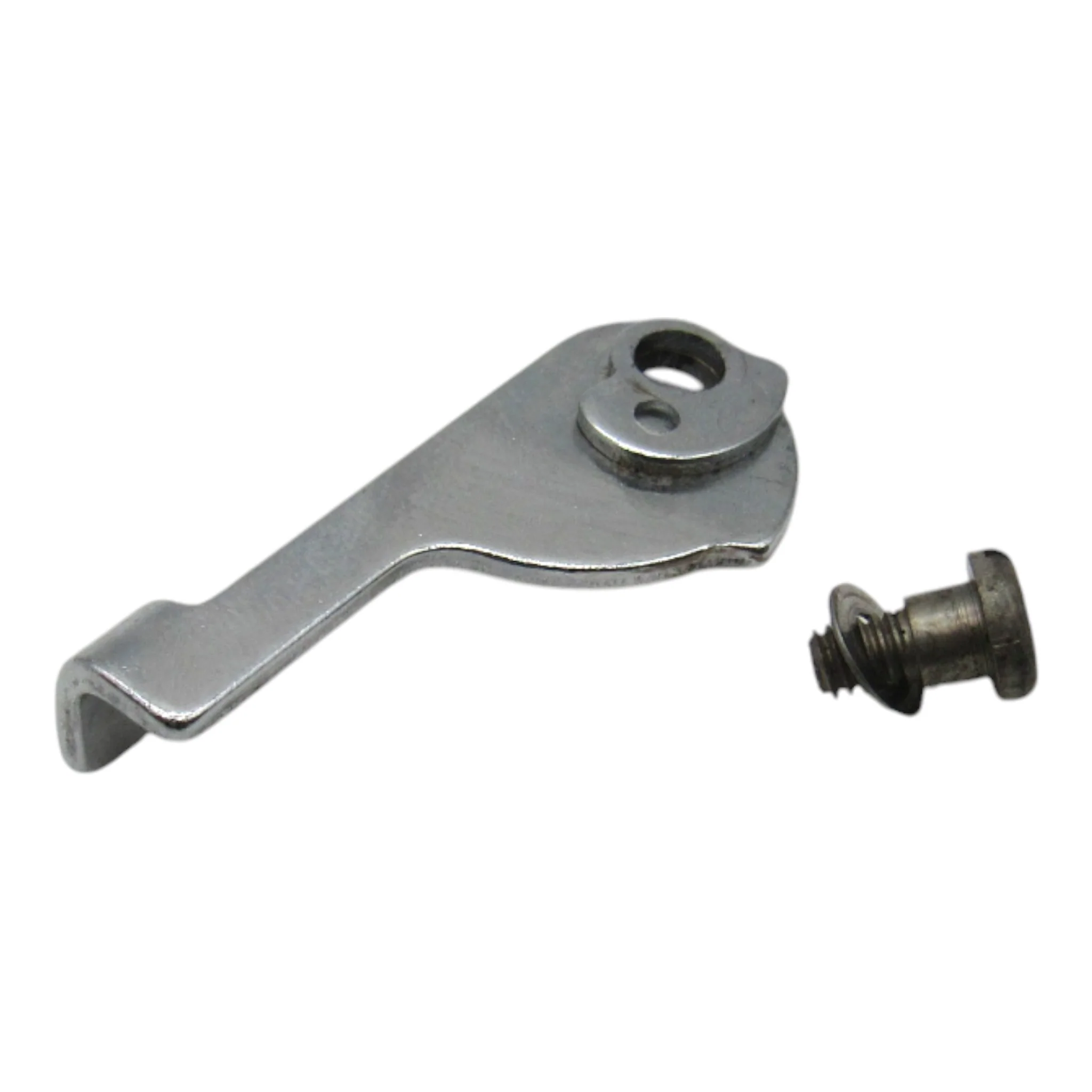 Vintage Original Presser Foot Lever Fits Kenmore Model 117.300 - Image 2