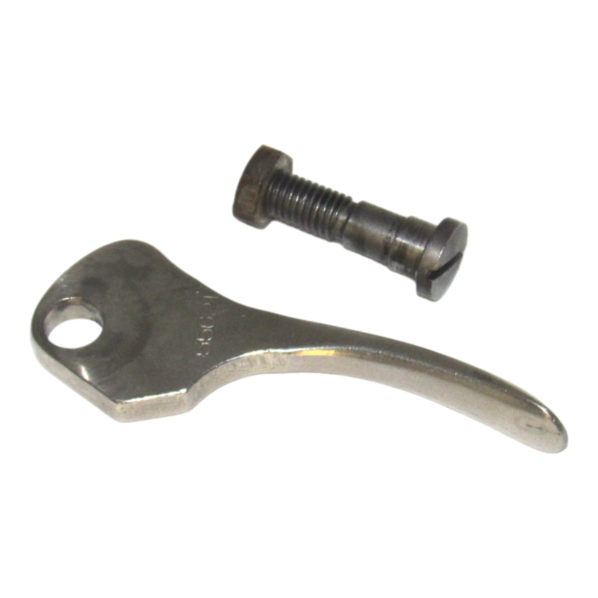 Vintage Original Presser Foot Lever - Fits Singer Models 115 Part # 55621