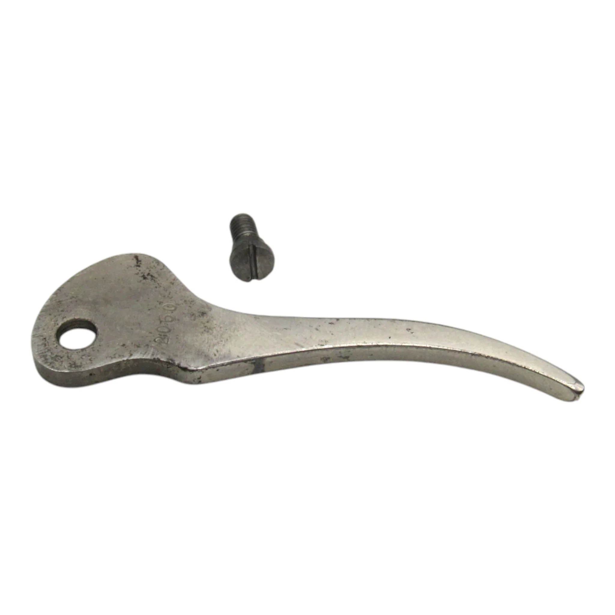 Vintage Original Presser Foot lever Fits Singer Models 27 Part # 2060