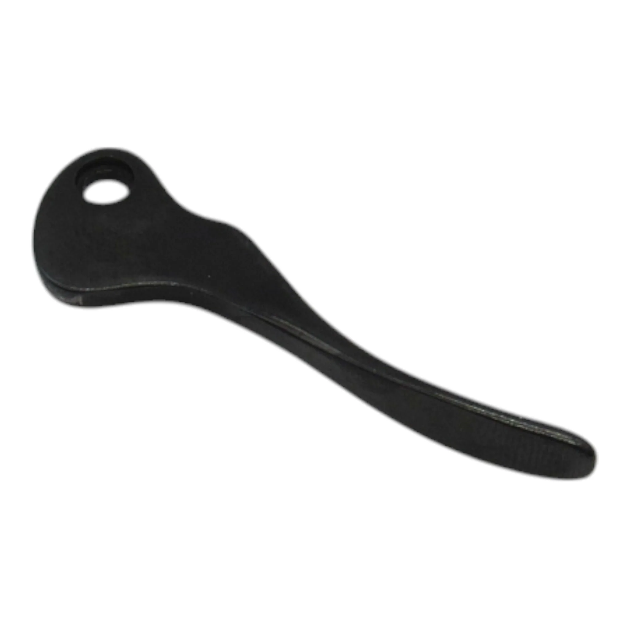Vintage Original Presser Foot Lever Fits Singer Models 28, 128 Part # 54503 (Blackside) - Image 2
