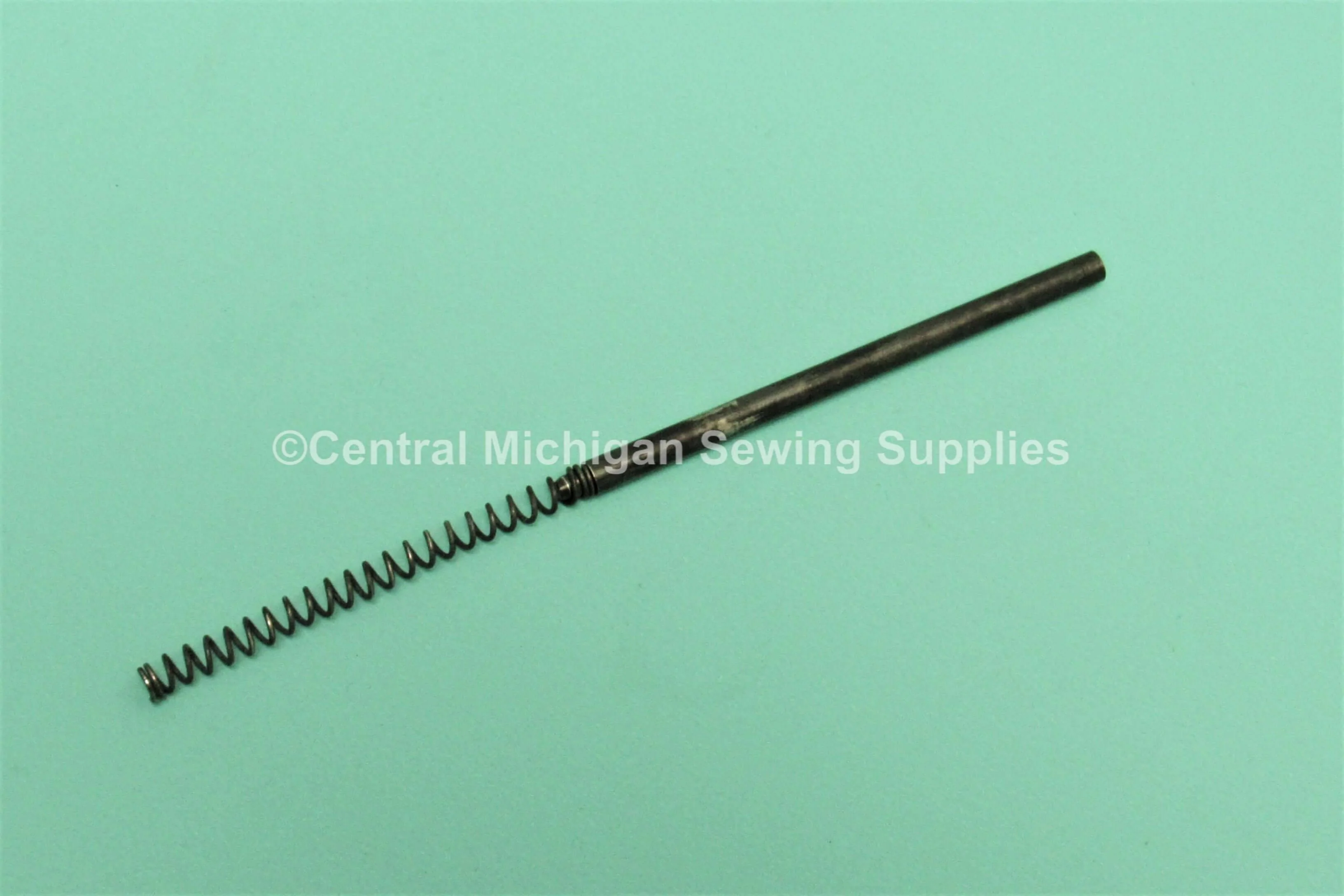Vintage Original Presser Foot Spring Fits Singer Models 328, 328K