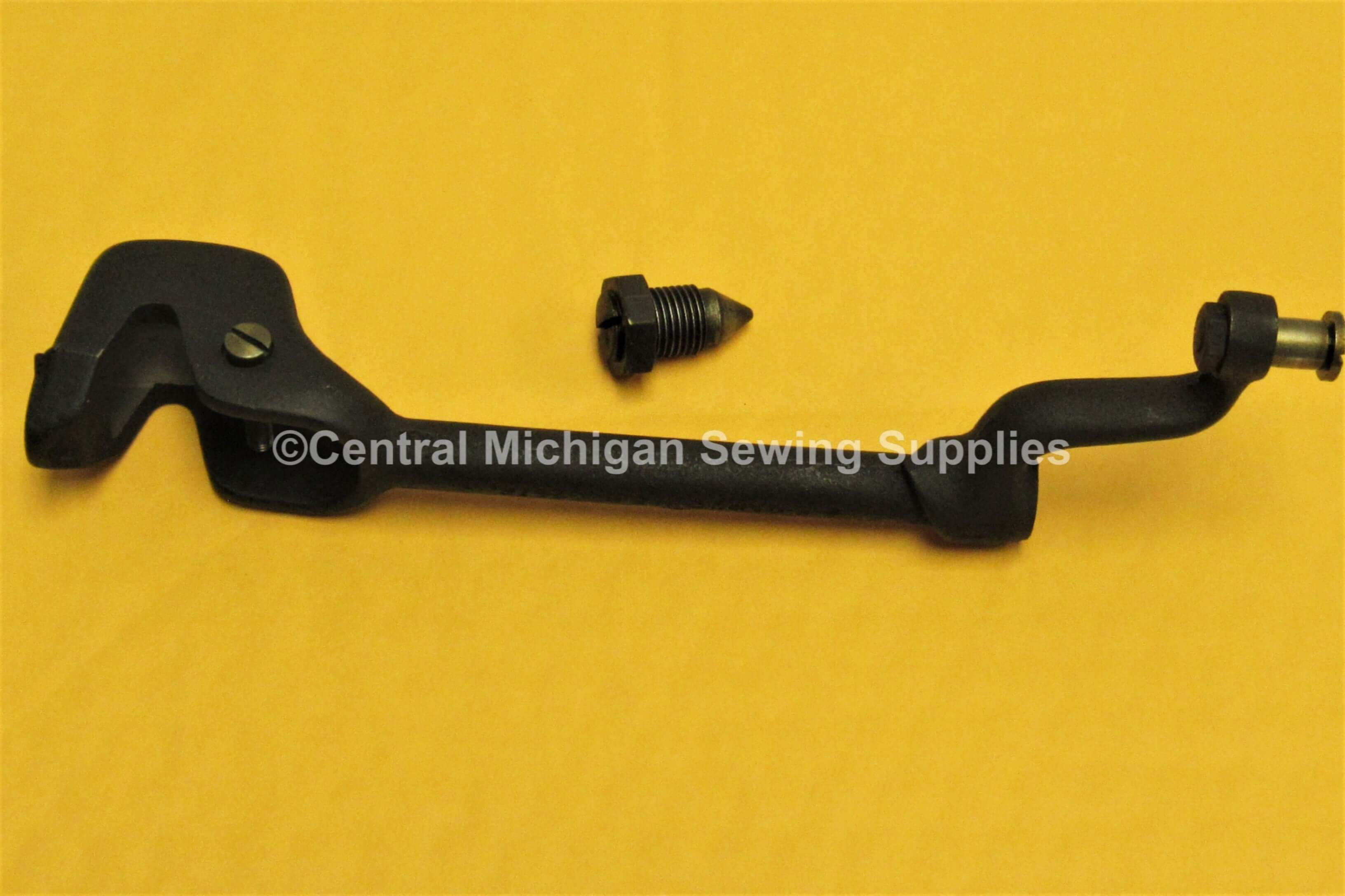 Vintage Original Rocker Arm Shaft Fits Singer Model 66