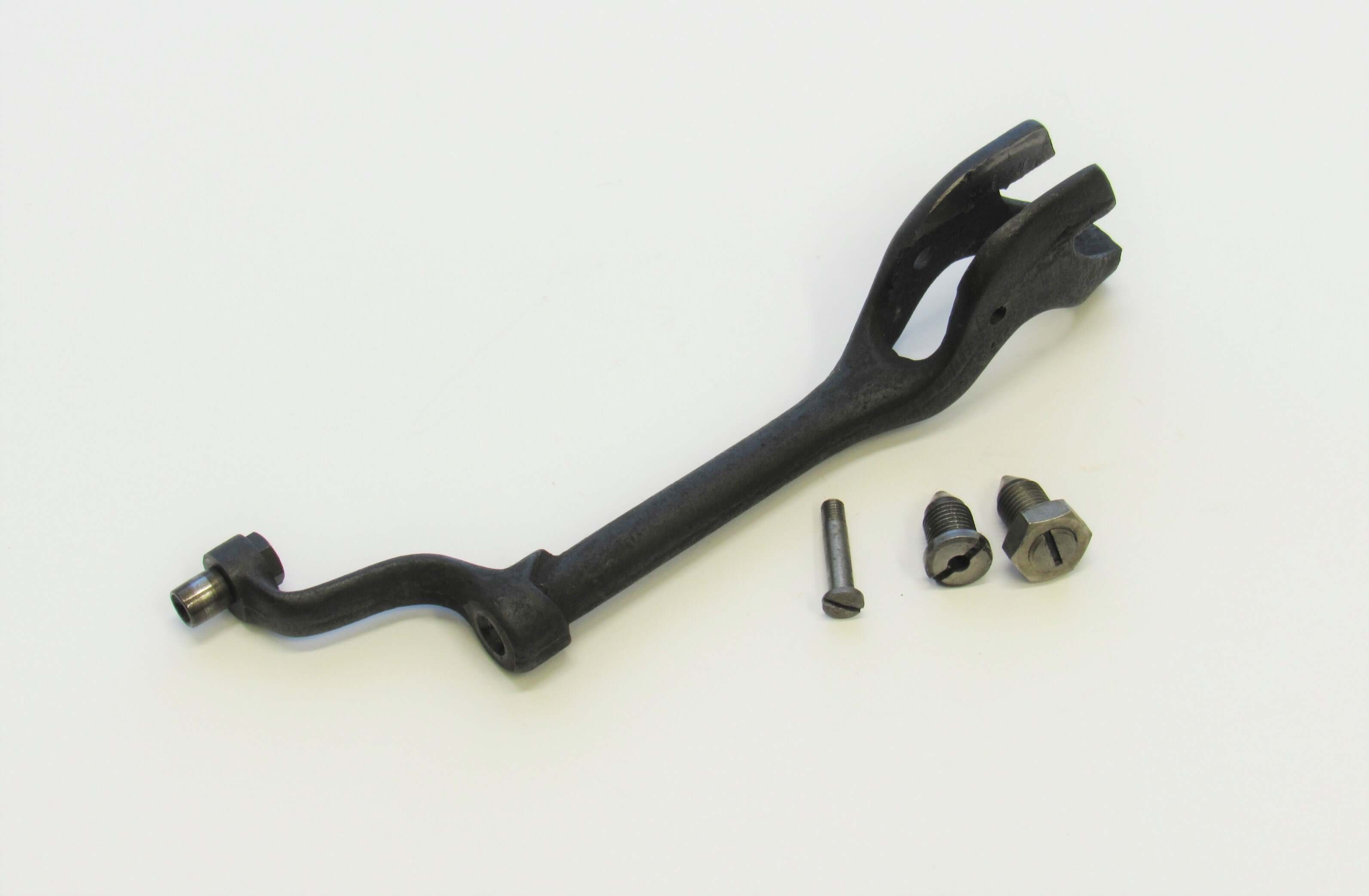 Vintage Original Rocker Arm Shaft - Fits Singer Model 99