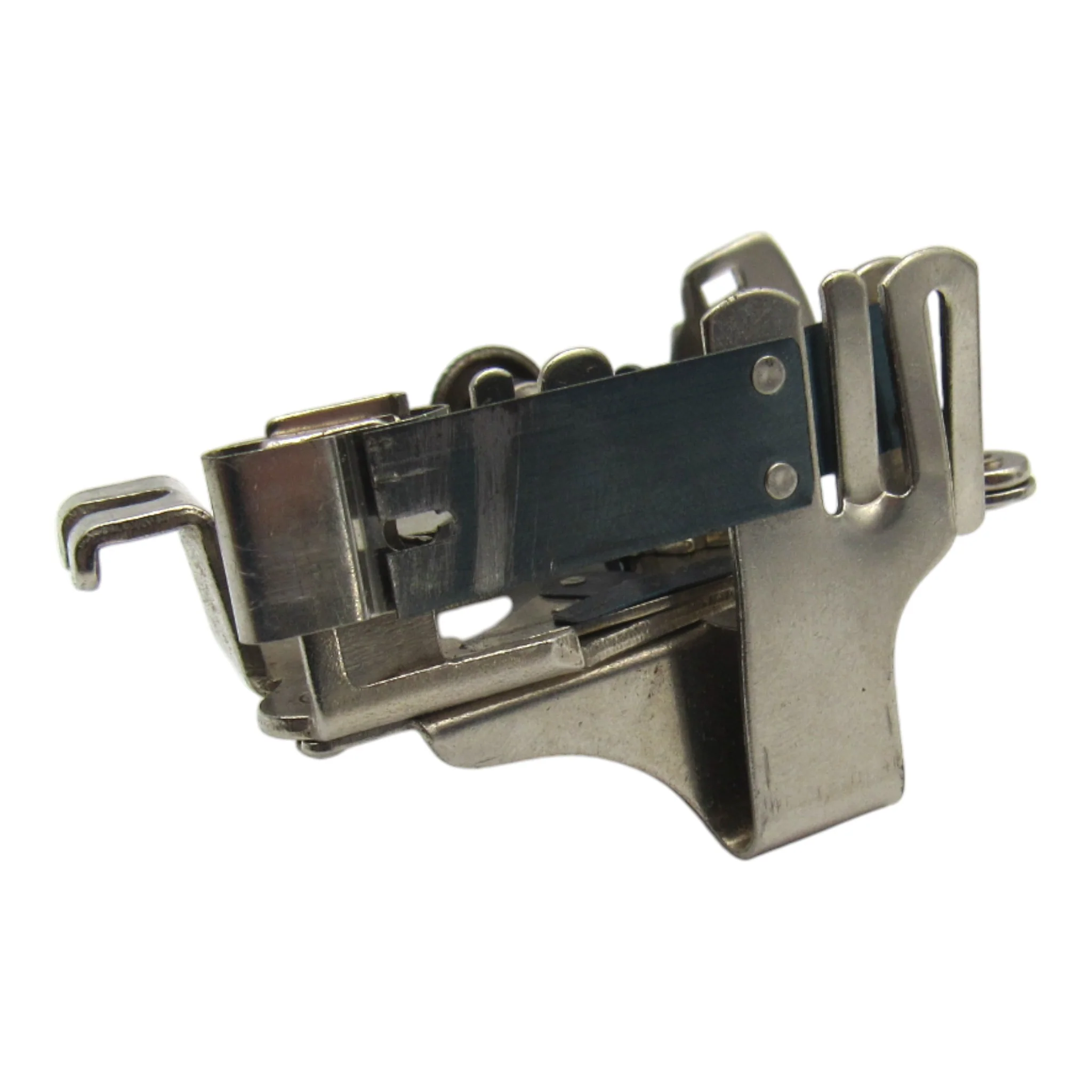 Vintage Original Ruffler Low Shank - Singer - Image 5