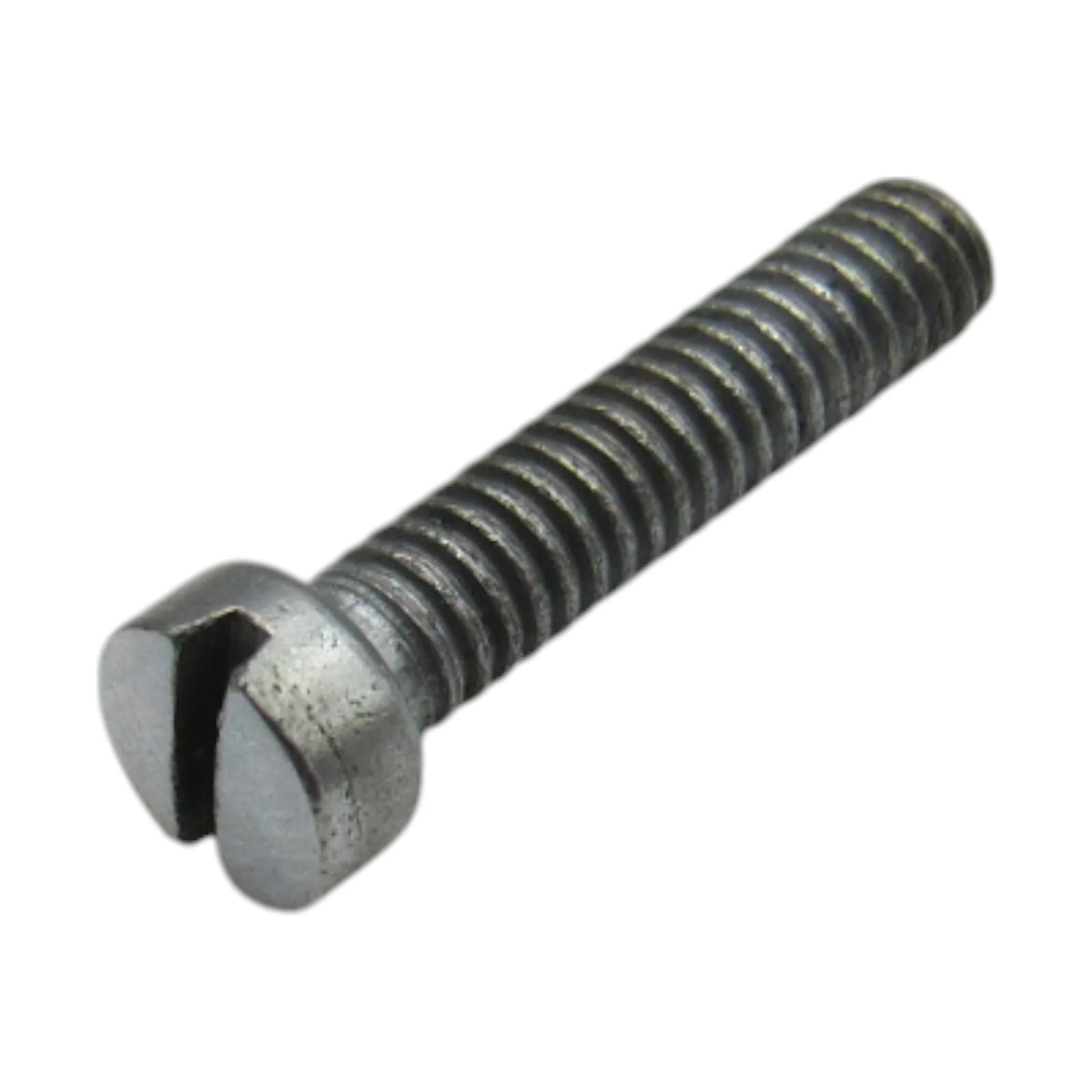Vintage Original Side Cover Screw - Fits Singer Model 457