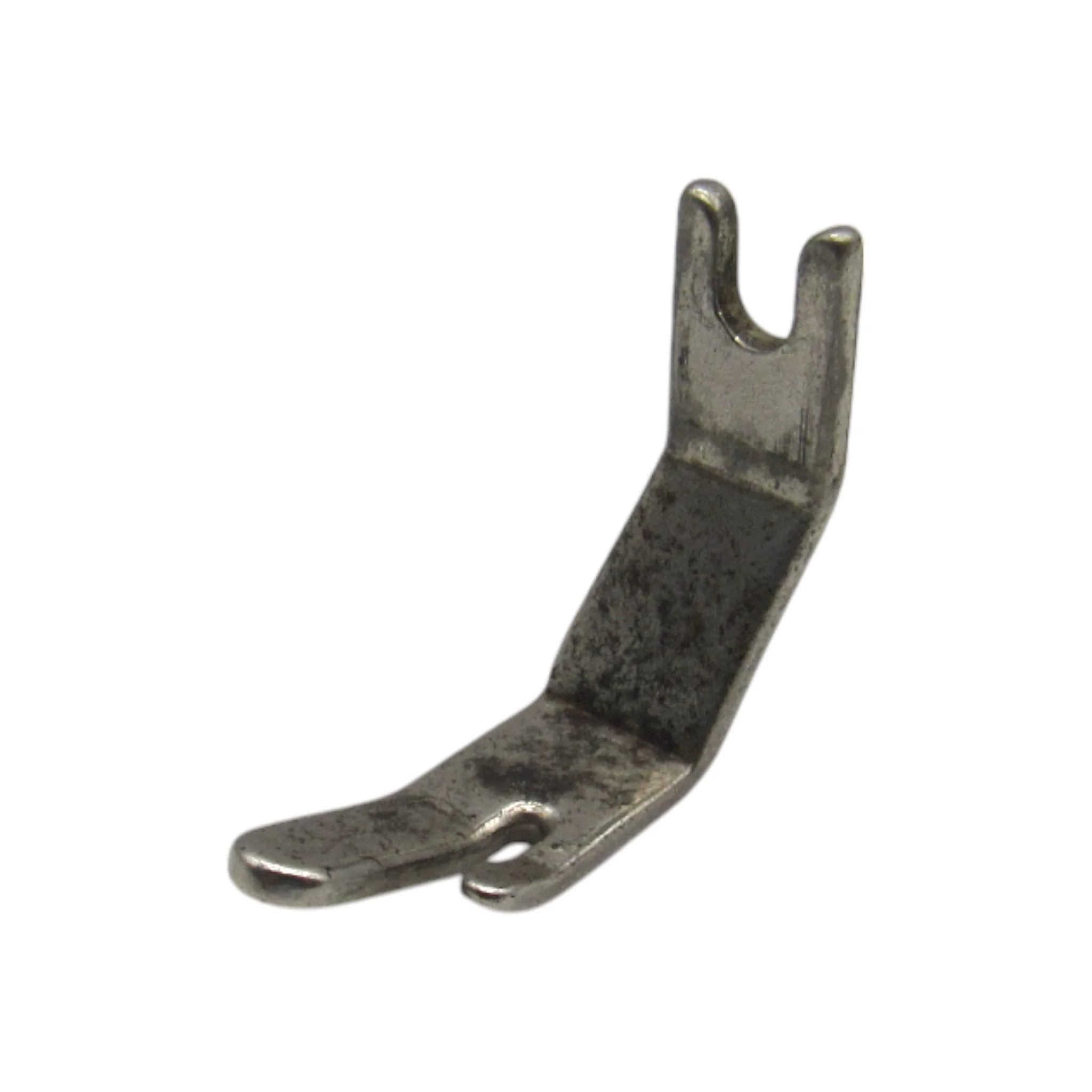 Vintage Original Singer Back Clamping Straight Stitch Foot Fits Model 66-1