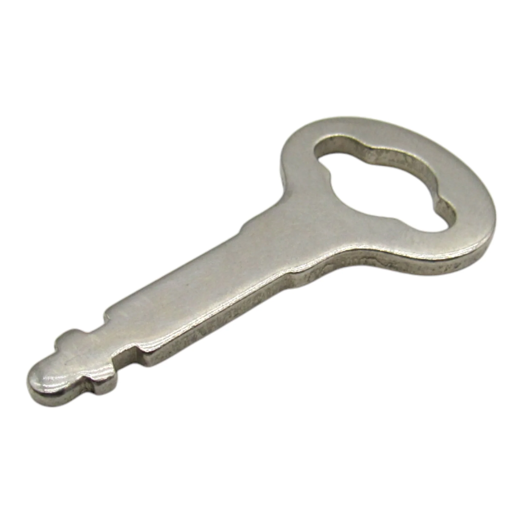 Vintage Original Singer Bentwood Case Key - Part # 124428 - Image 2