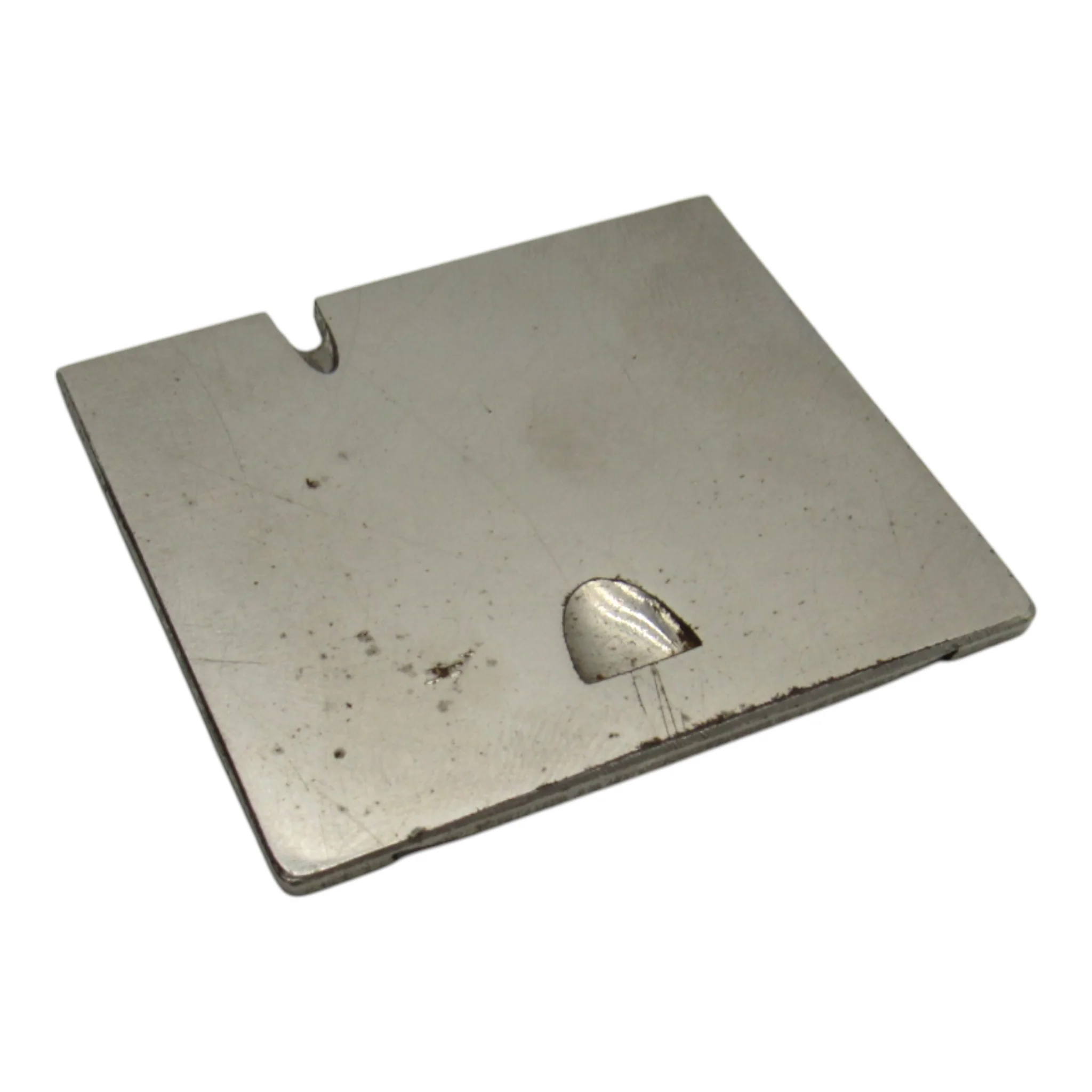 Vintage Original Singer Bobbin Cover Part # 32569 - Fits Model 66, 99, 185, 192, 285. - Image 3