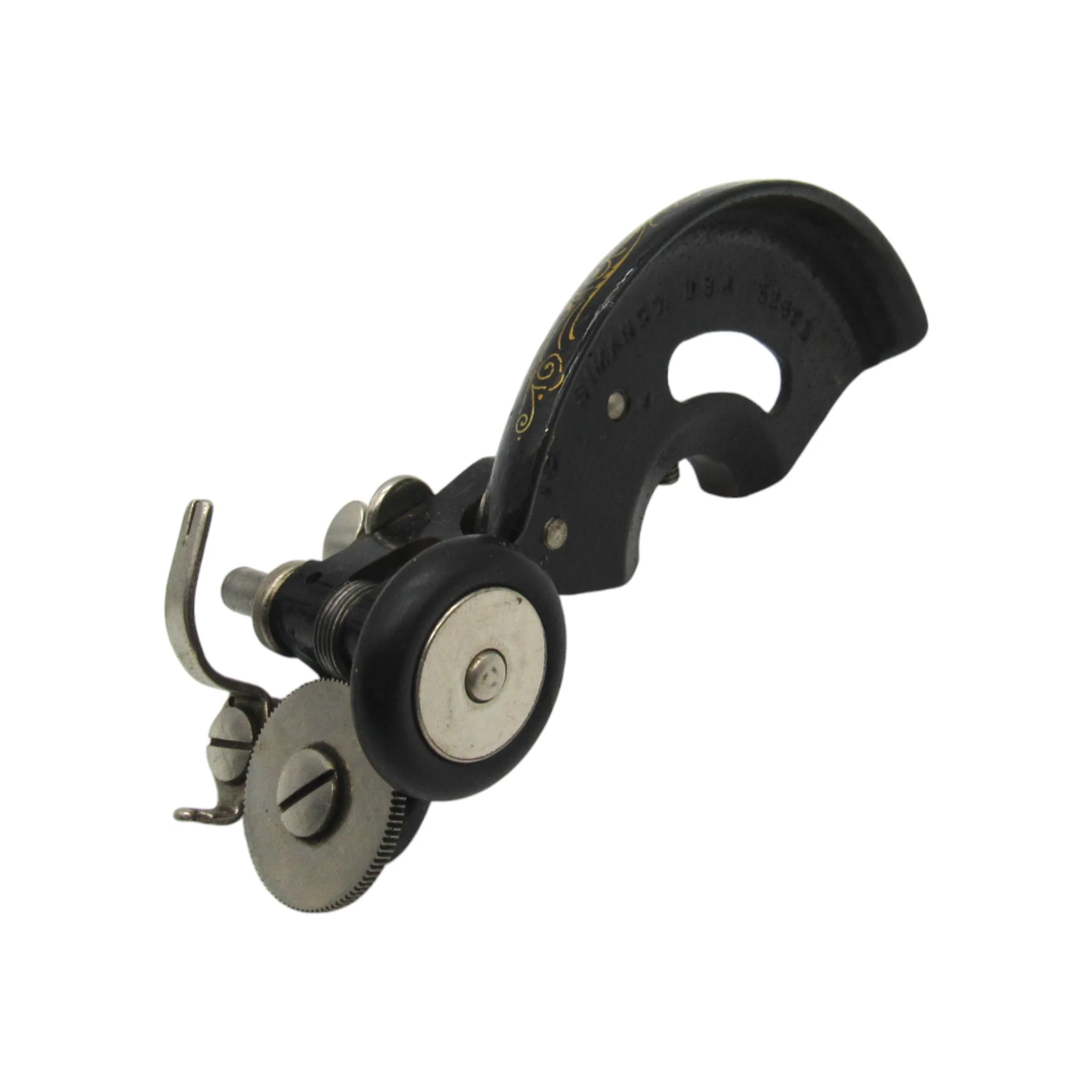 Singer Model 99-13 Bobbin Winder Complete - Image 3