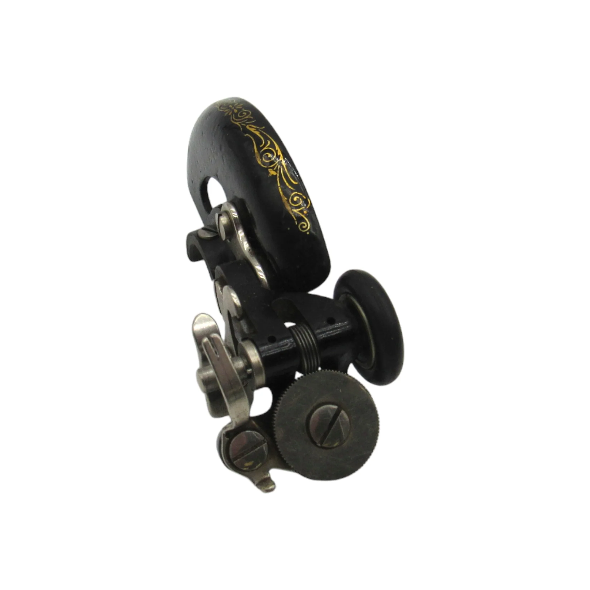 Singer Model 99-13 Bobbin Winder Complete - Image 2
