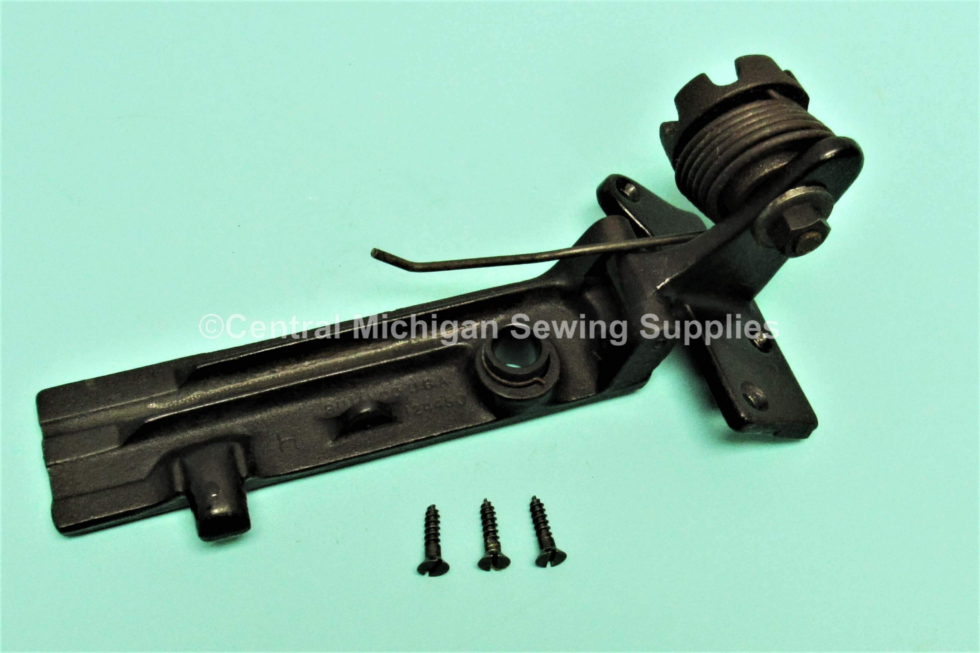 Vintage Original Singer Cabinet Assist Hinge / Lift Hinge - Image 2