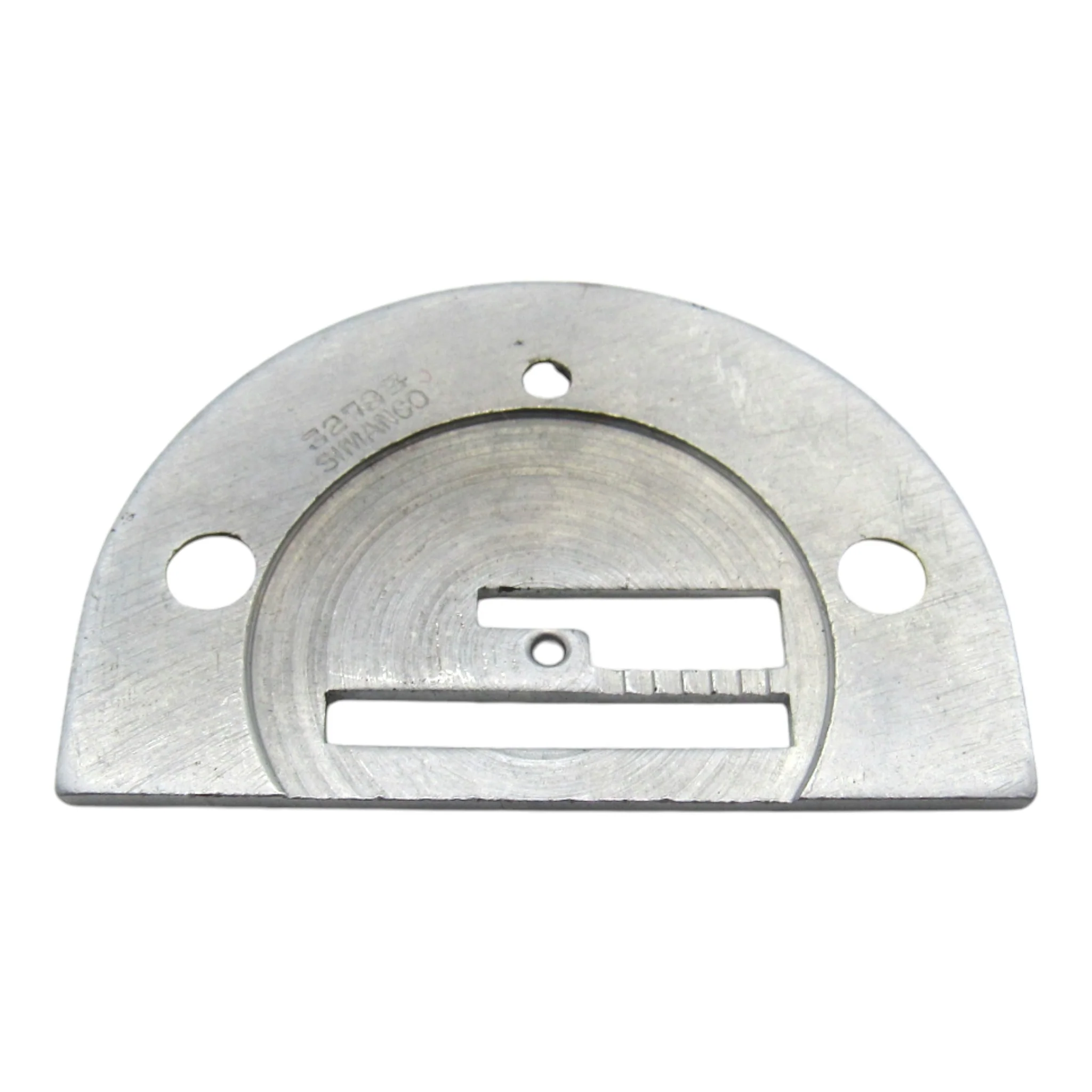 Vintage Original Singer Gauge Needle Plate Part # 32783 Fits Models 66, 99, 185, 192, 285 285 - Image 4