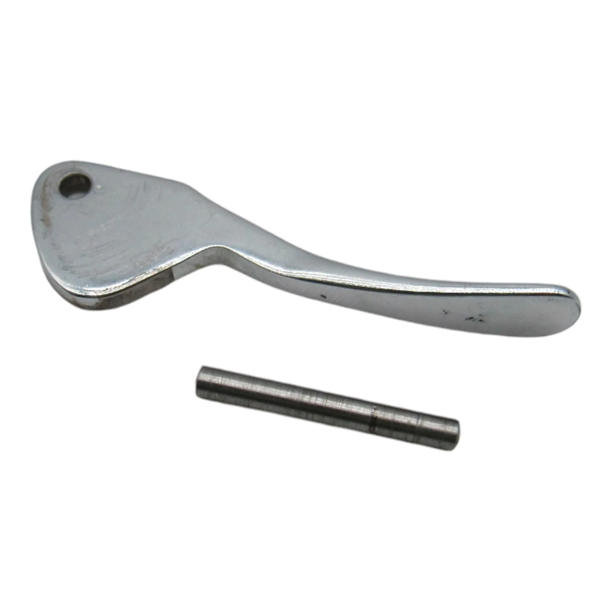 Vintage Original Singer Presser Foot lever Fits Models 99, 99K, 192 Part # 33620 - Image 2