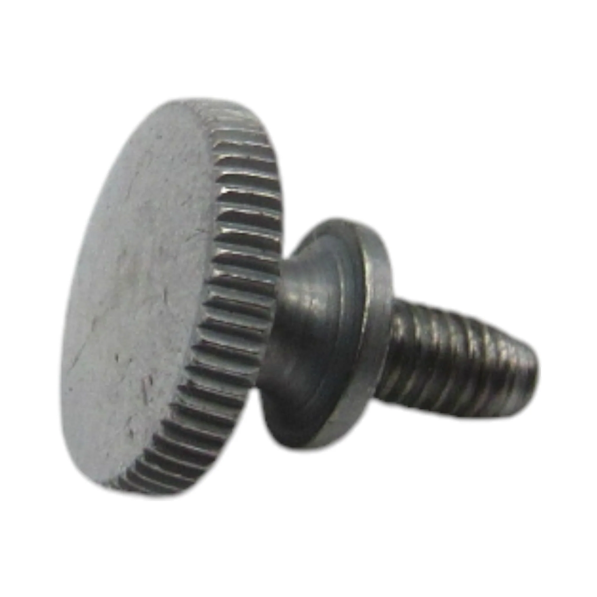 Vintage Original Singer Presser Foot Thumb Screw Fits Most Models