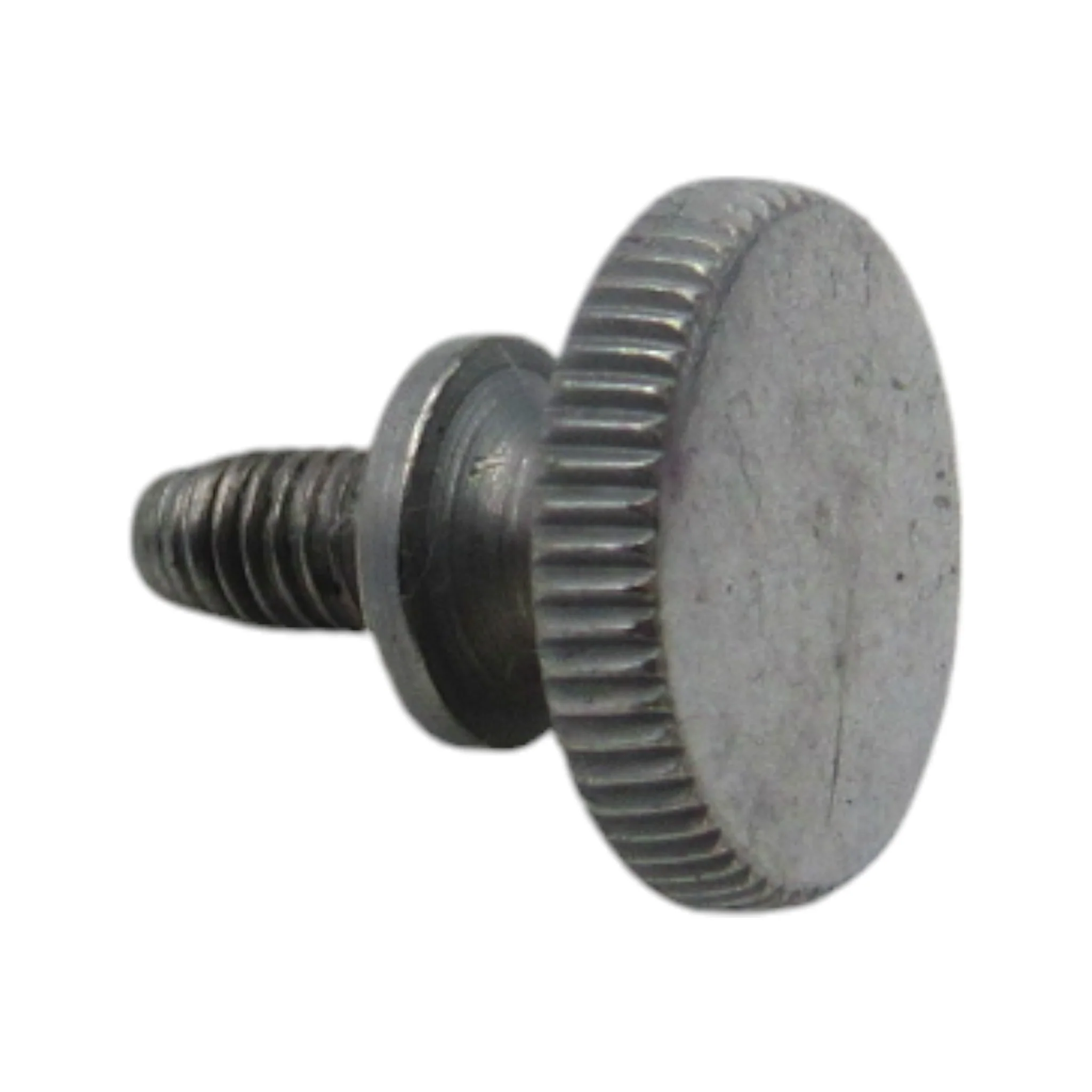 Vintage Original Singer Presser Foot Thumb Screw Fits Most Models - Image 2